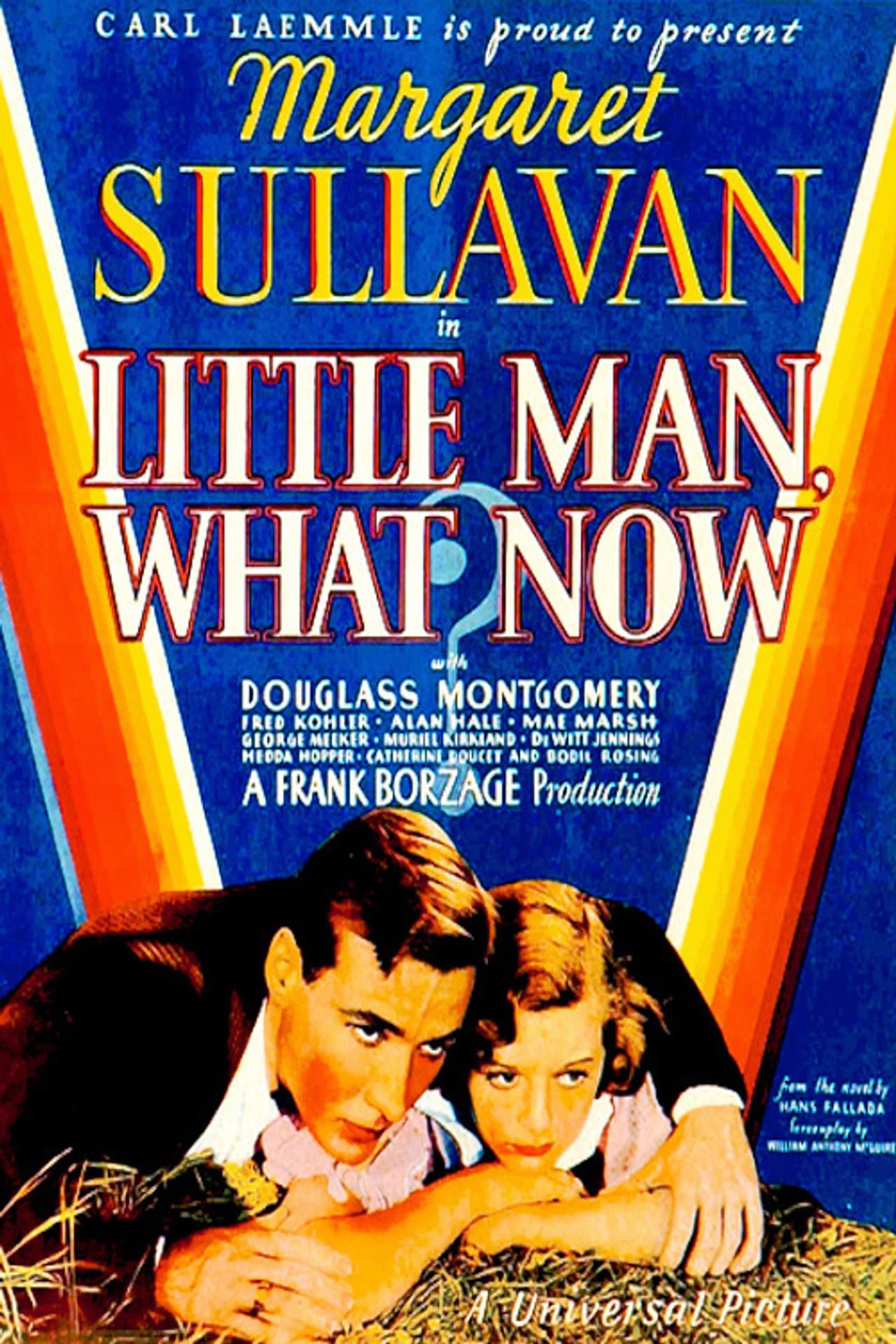 Little Man, What Now? preview 2