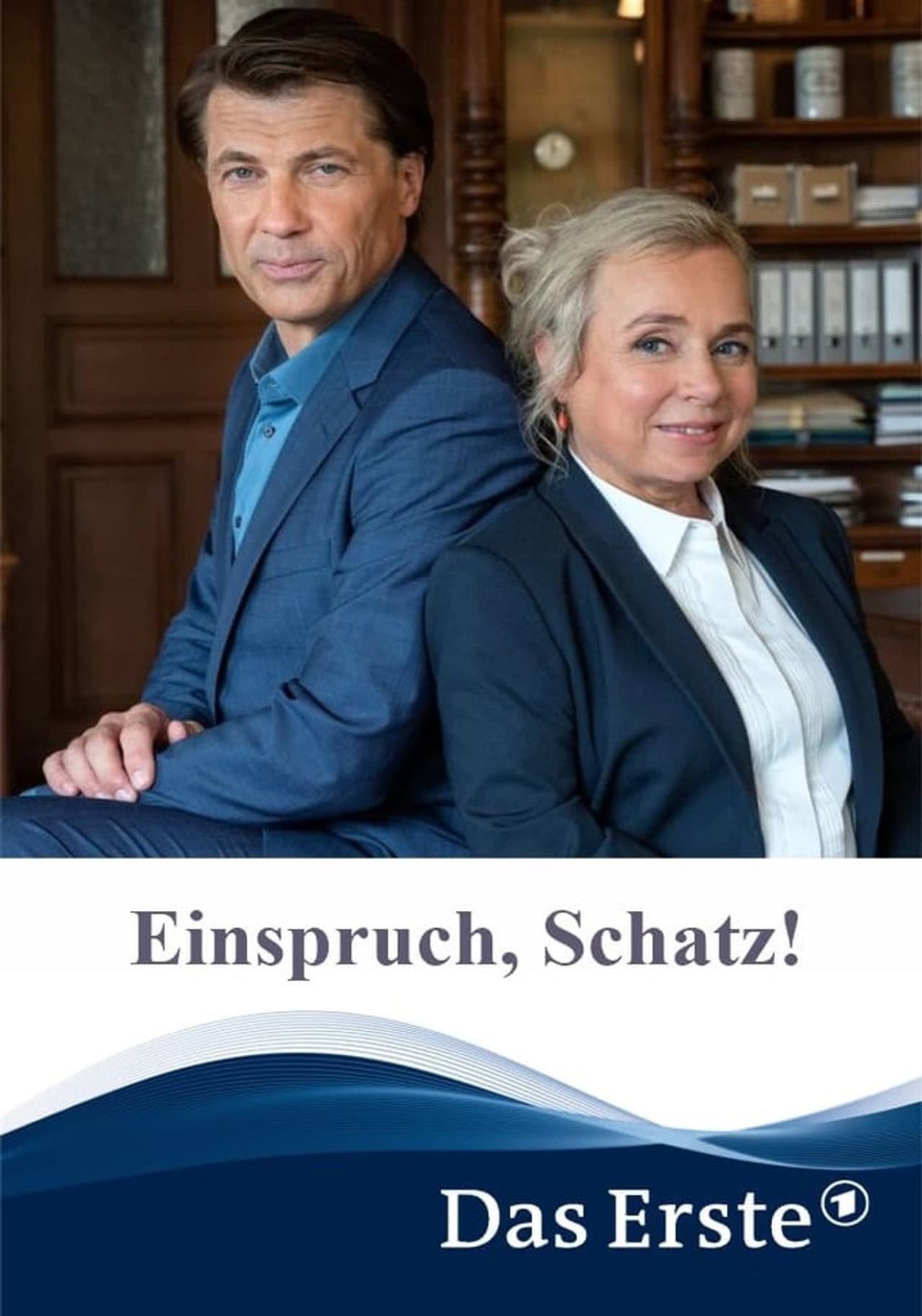 Einspruch, Schatz! preview 2