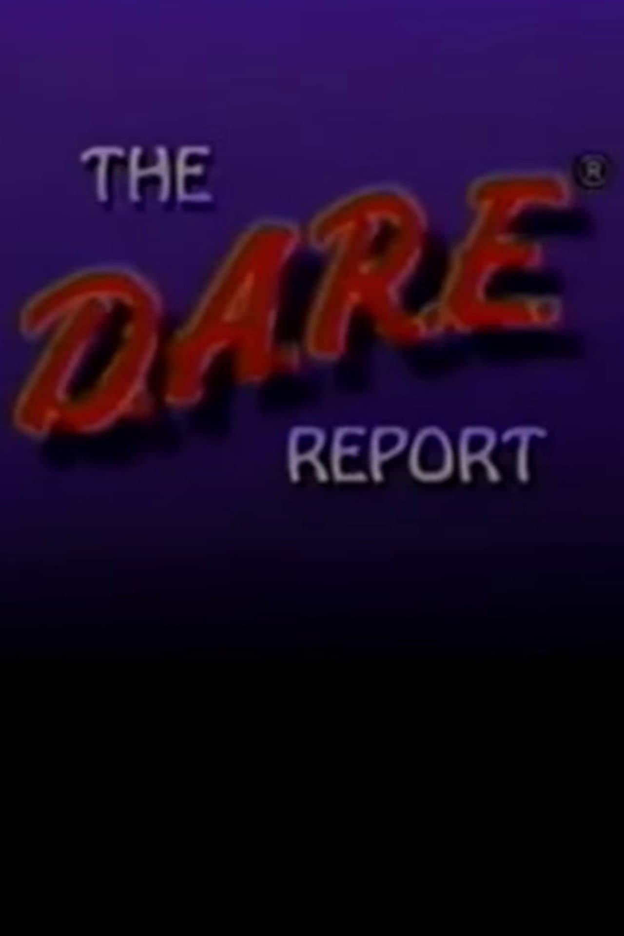 The D.A.R.E. Report: The Land of Decisions and Choices preview 1