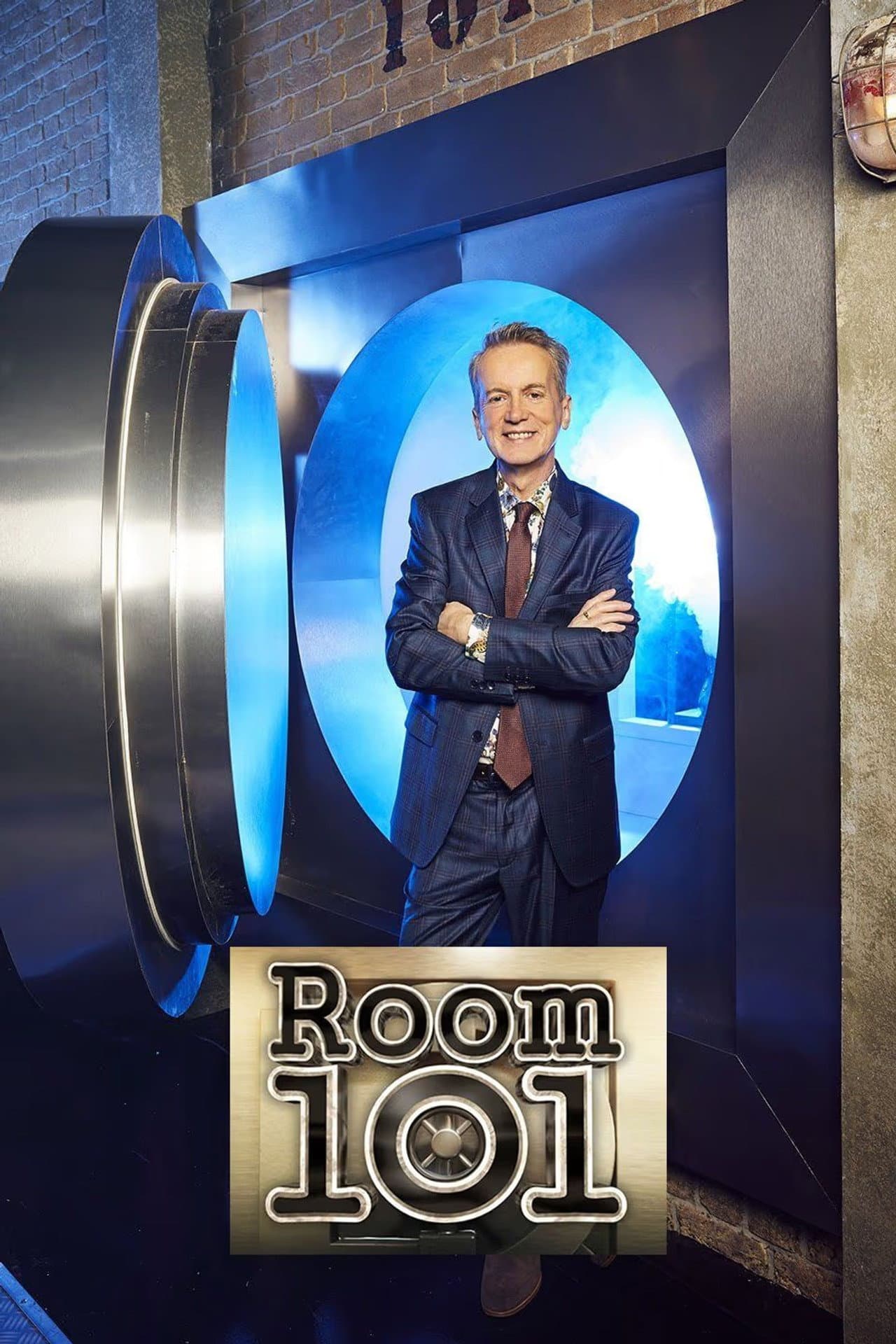 Room 101 preview 2