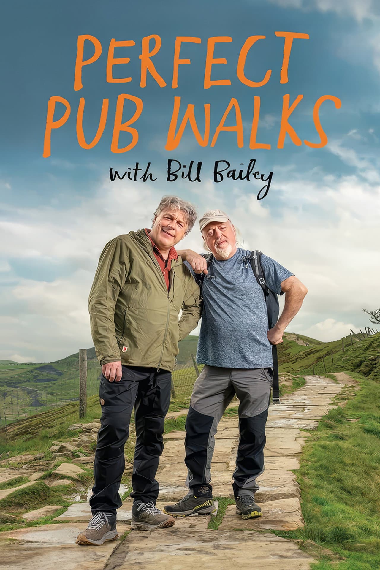Perfect Pub Walks preview 2