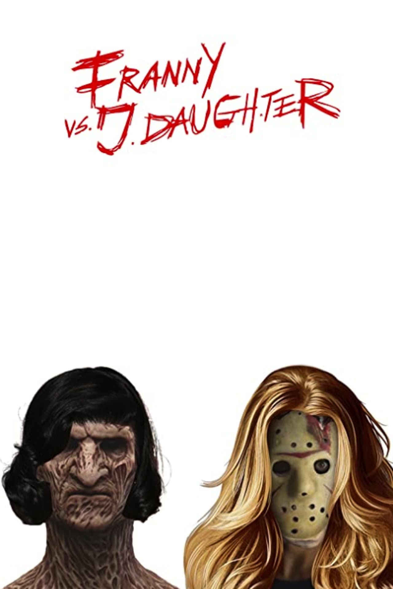 Franny vs. J. Daughter preview 1