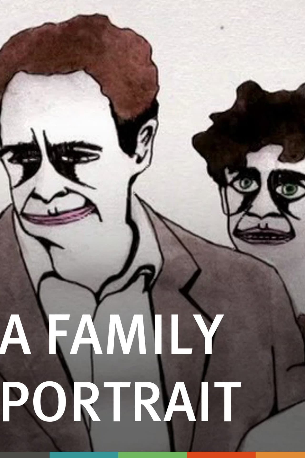 A Family Portrait preview 1