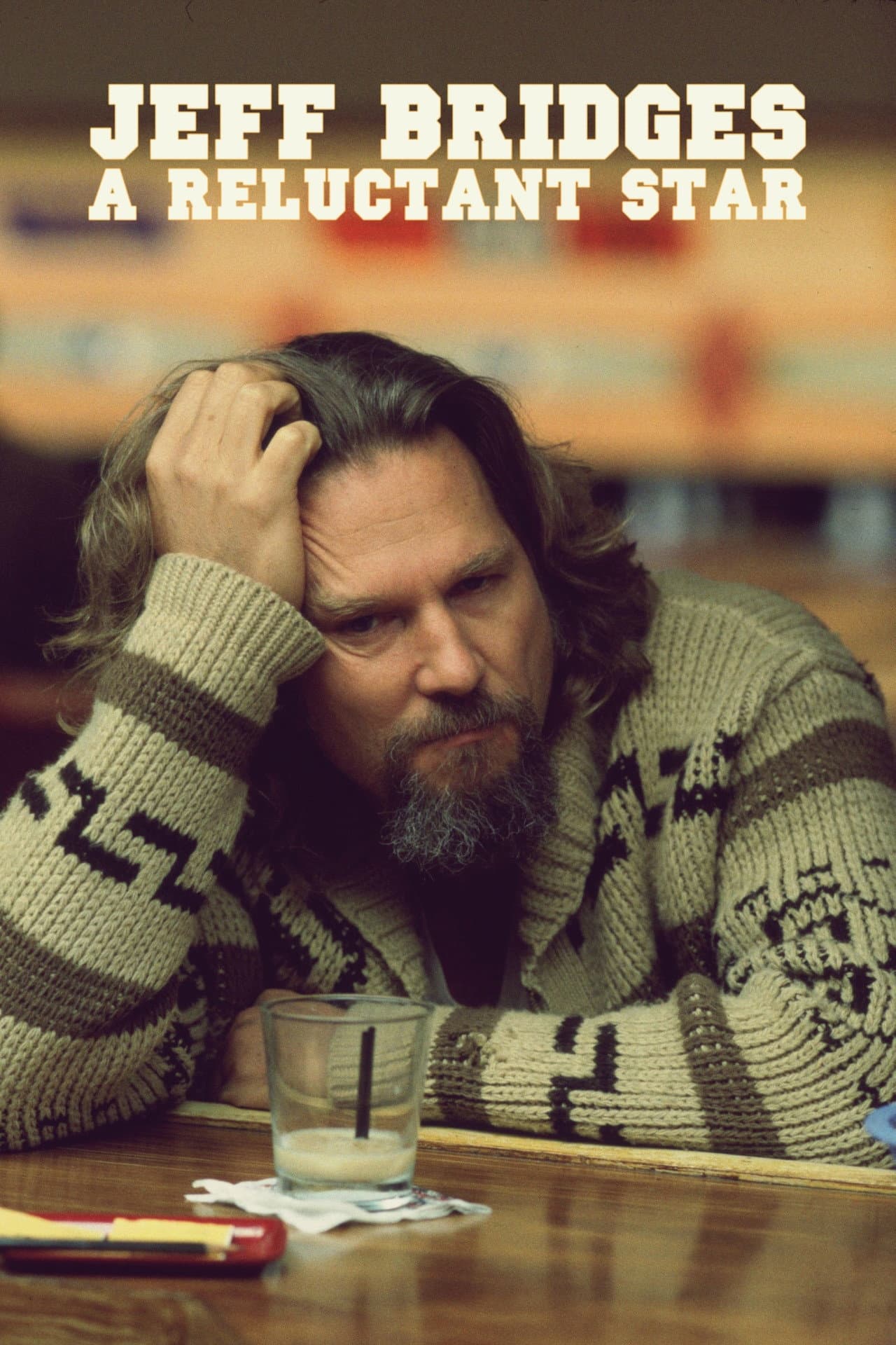 Jeff Bridges: A Reluctant Star preview 2