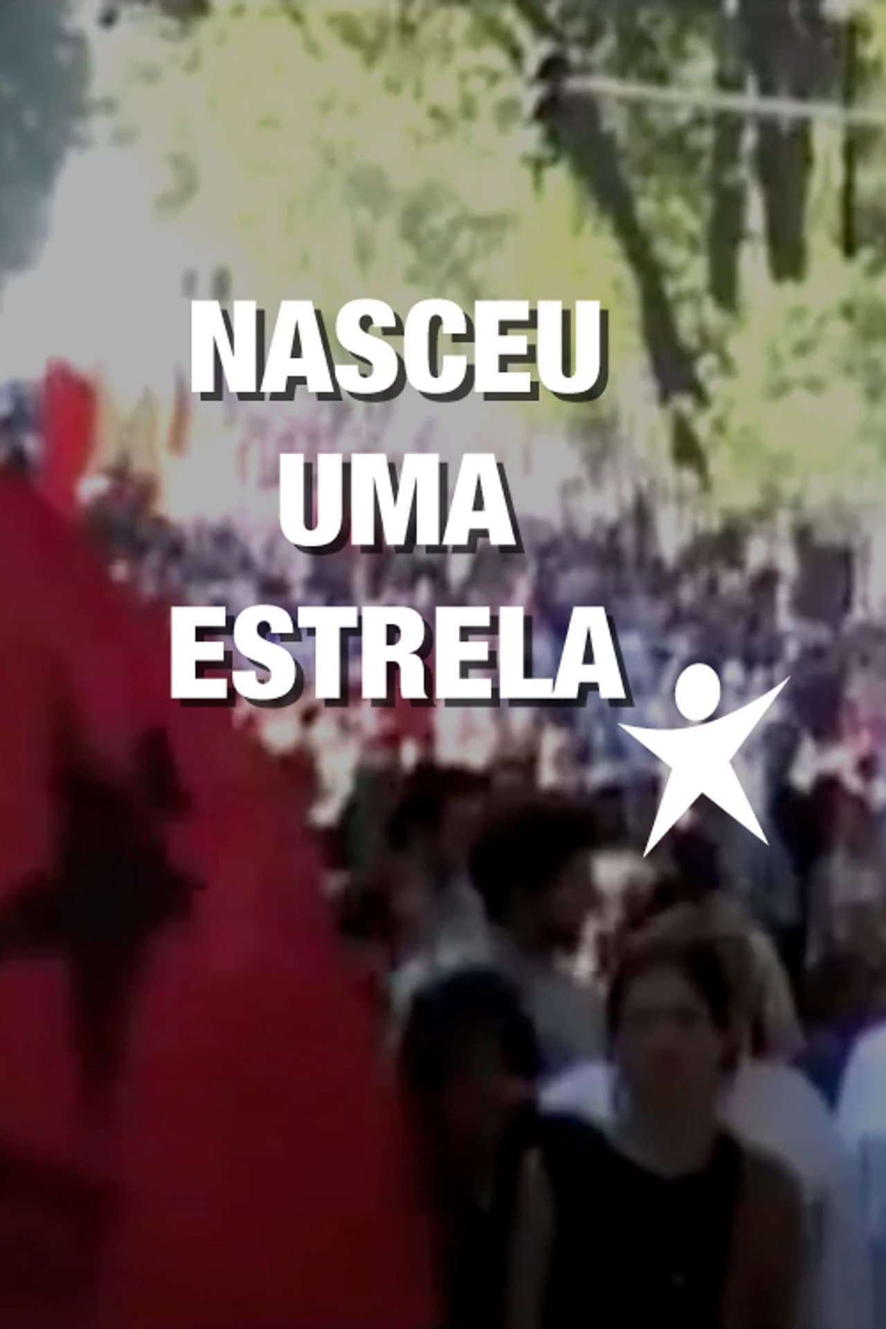 Nasceu uma estrela preview 1