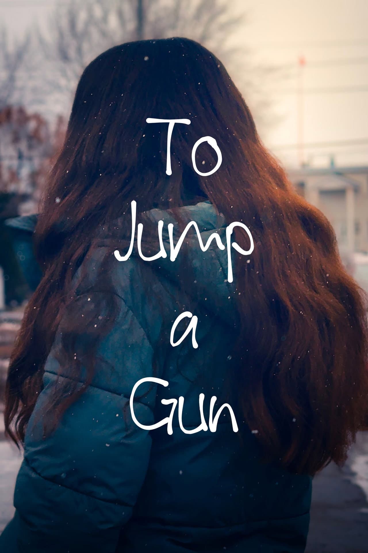 To Jump a Gun preview 2