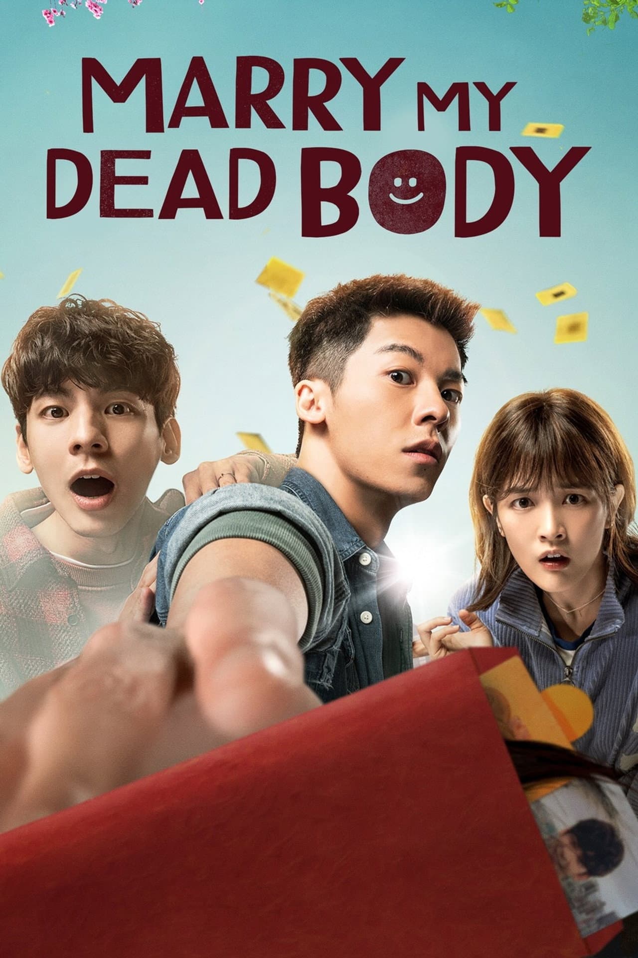 Marry My Dead Body preview 2