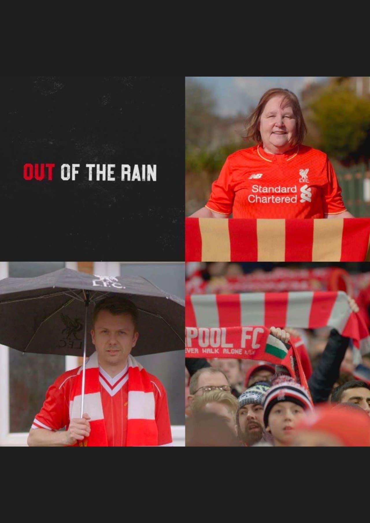 Out Of The Rain preview 2