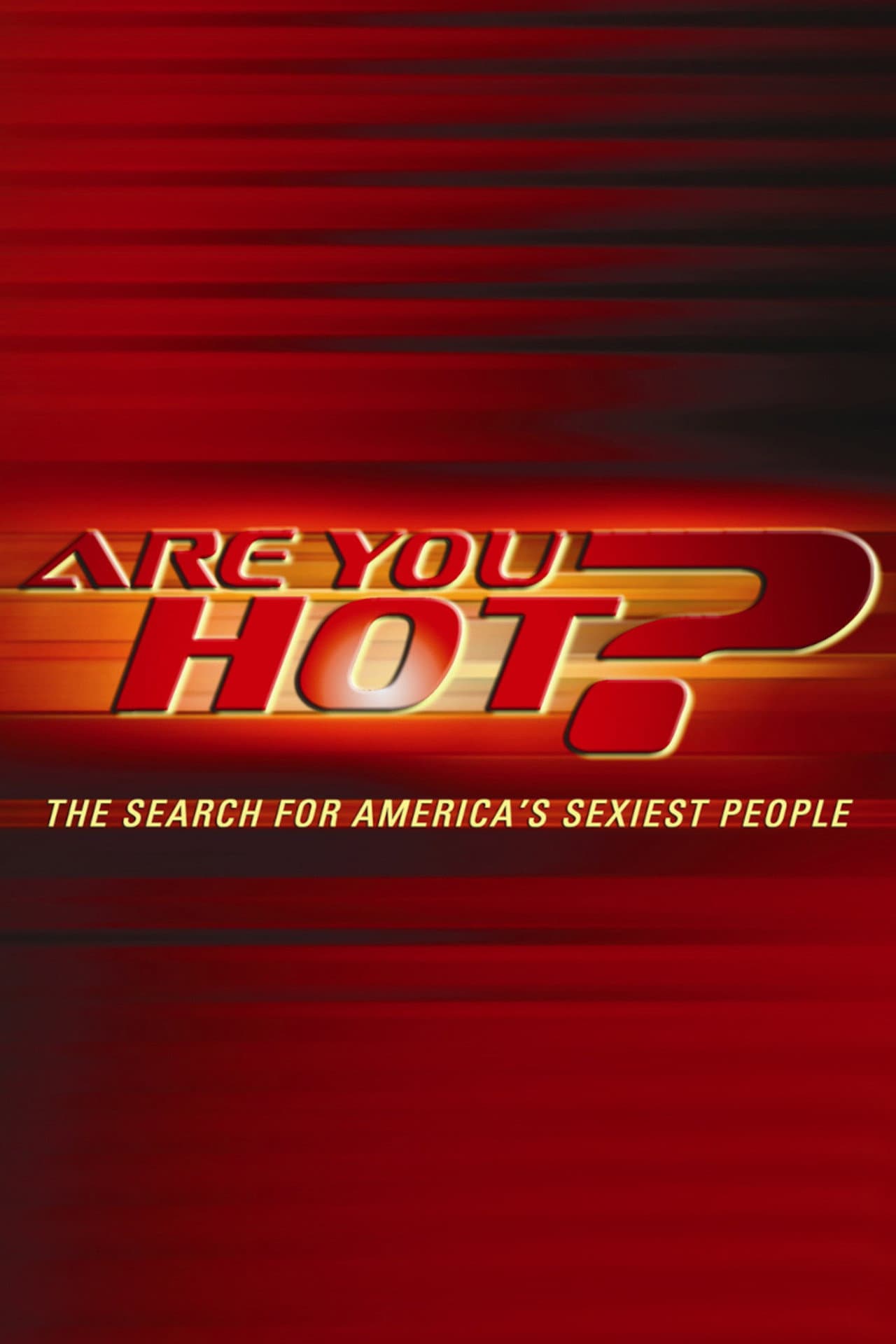 Are You Hot? The Search For America's Sexiest People preview 2