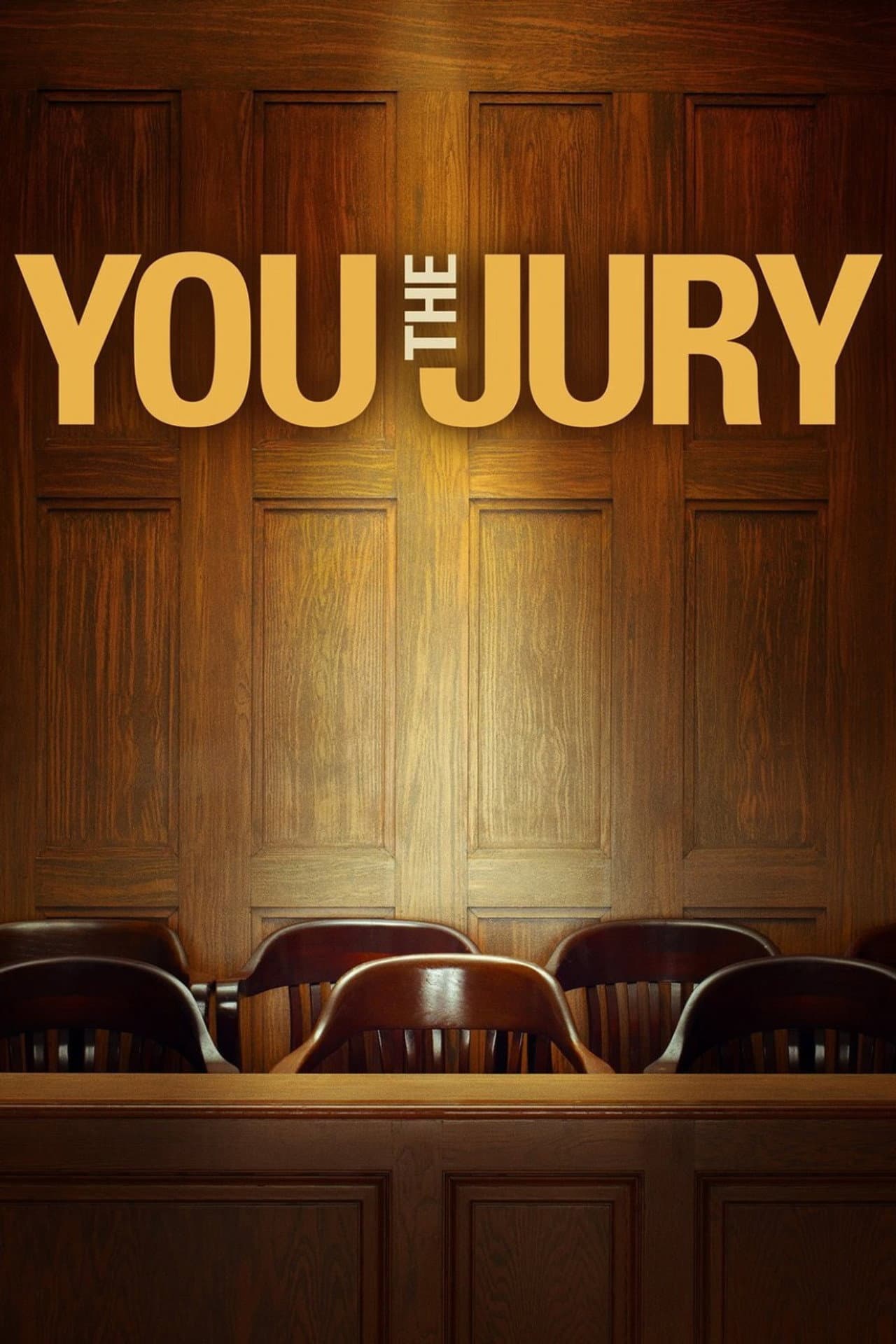 You the Jury preview 2