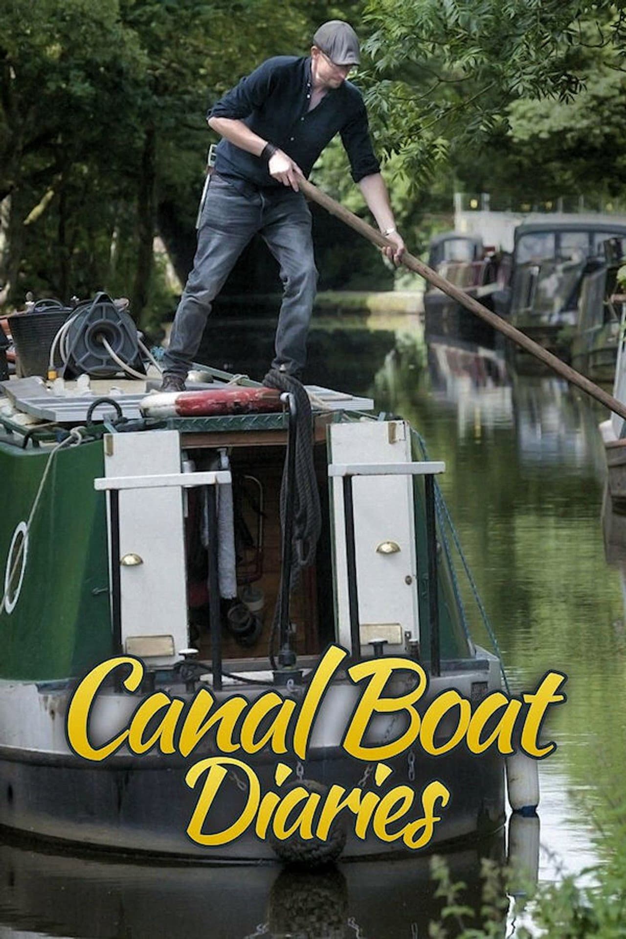 Canal Boat Diaries preview 2