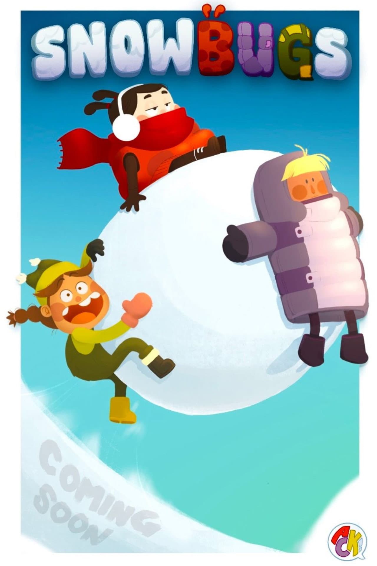 SnowBugs preview 1