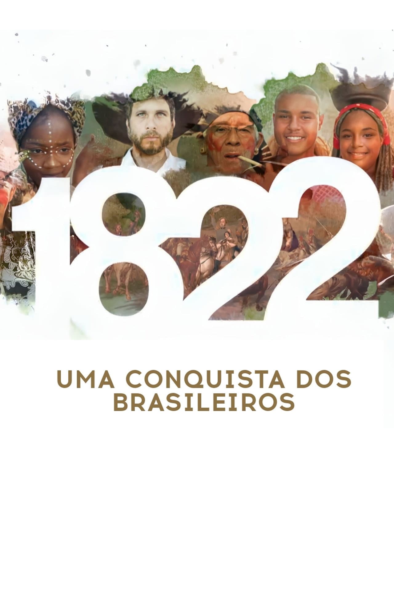 1822: Uma Conquista dos Brasileiros preview 2