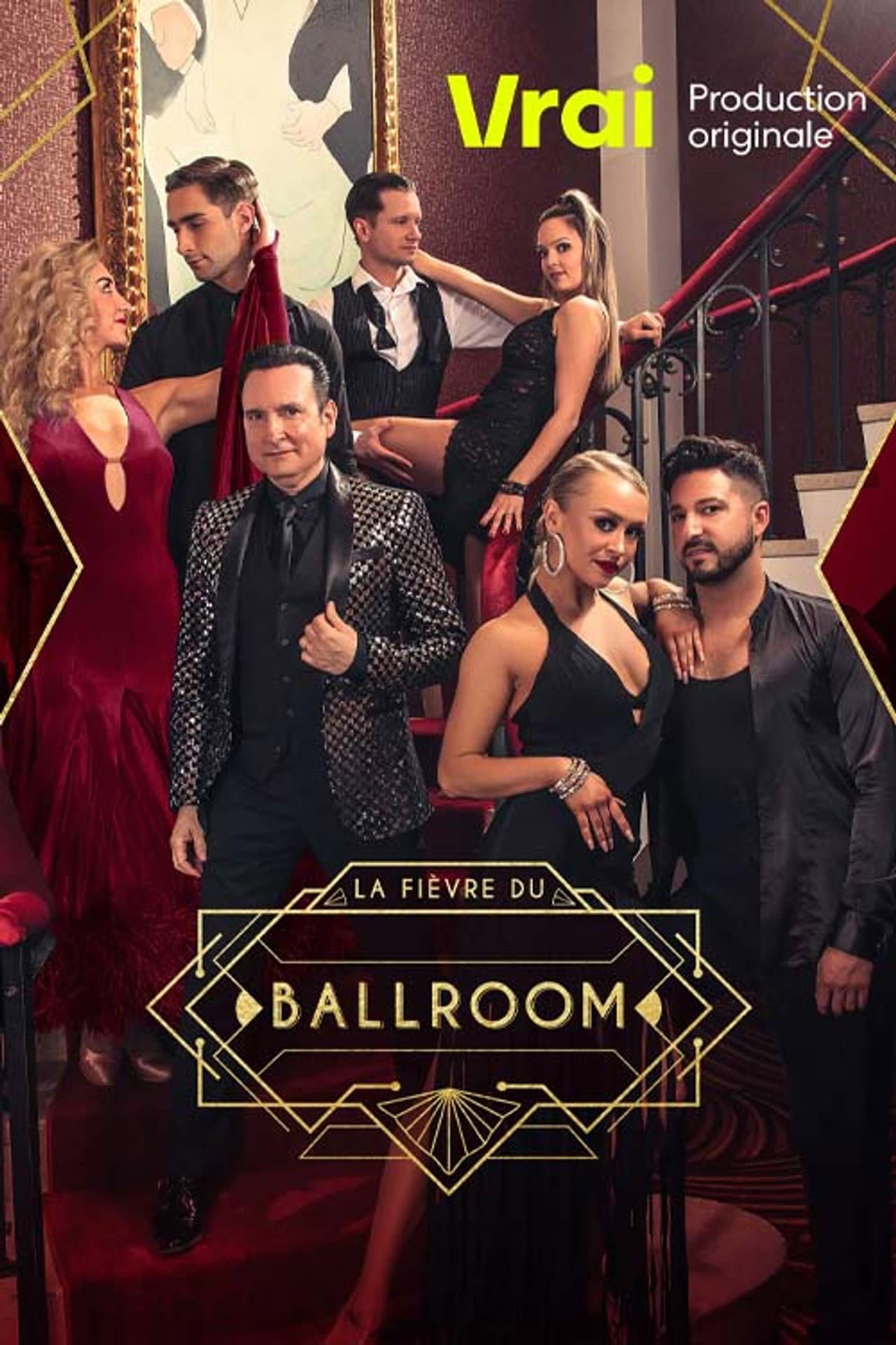 La fièvre du ballroom preview 2