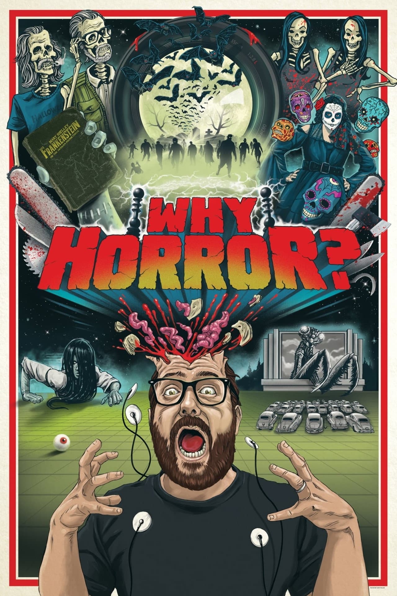 Why Horror? preview 2