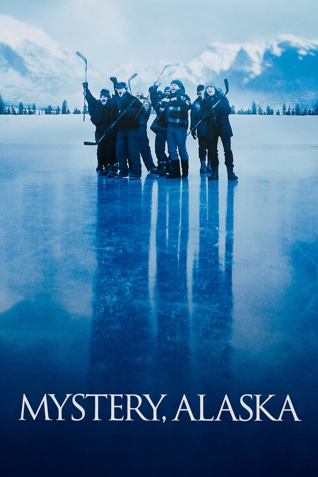Mystery, Alaska preview 2