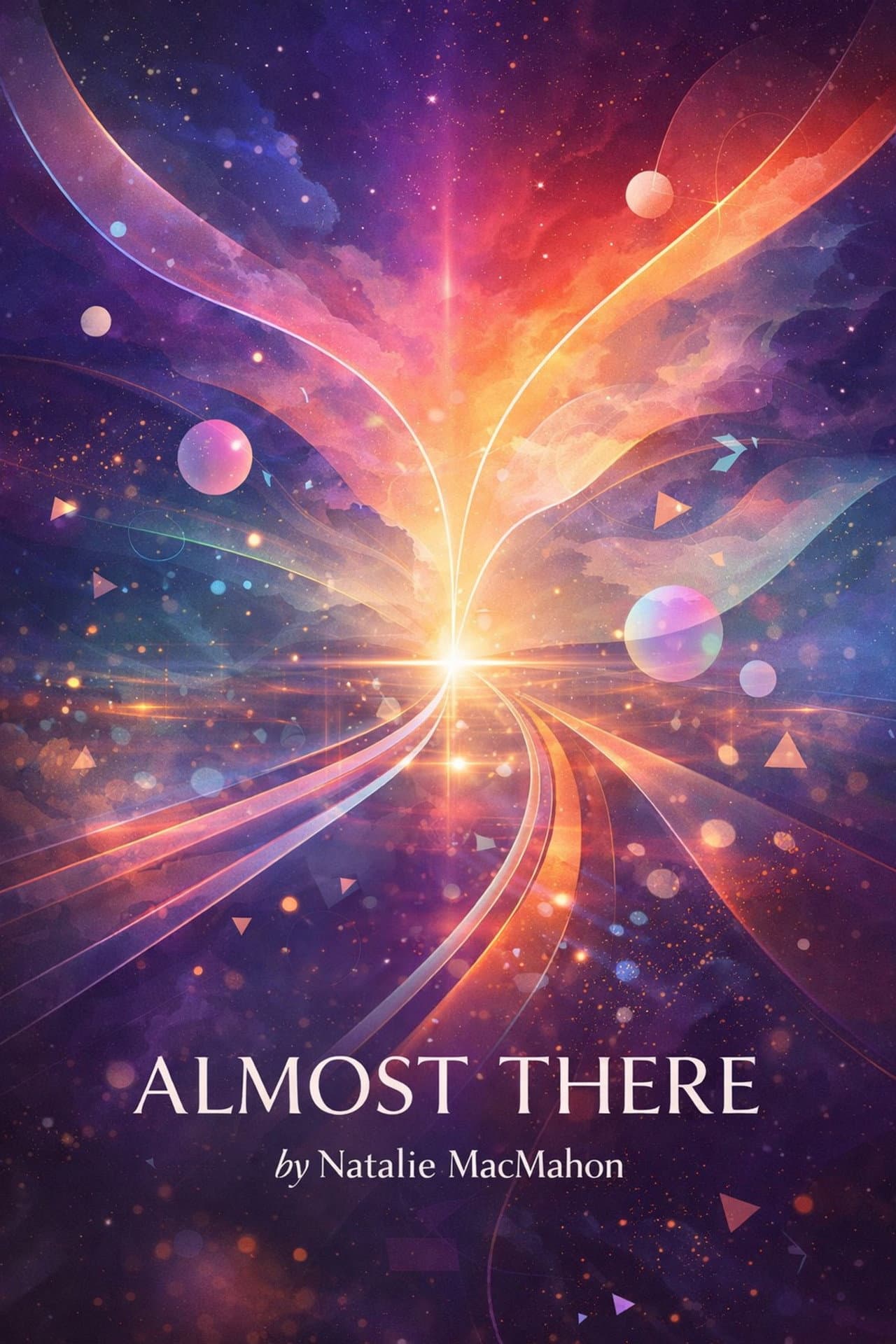 Almost There preview 1