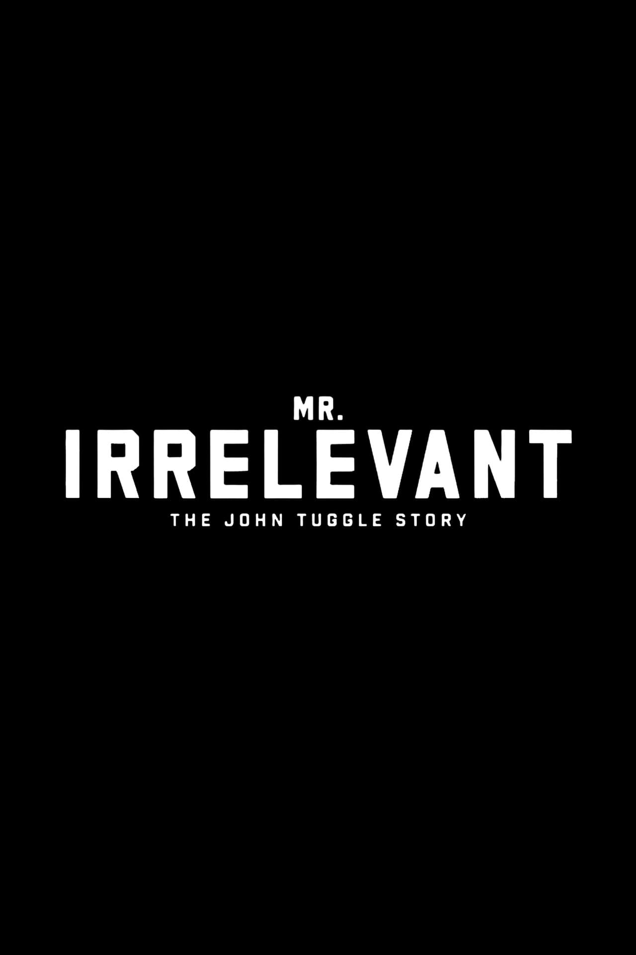 Mr. Irrelevant: The John Tuggle Story preview 2