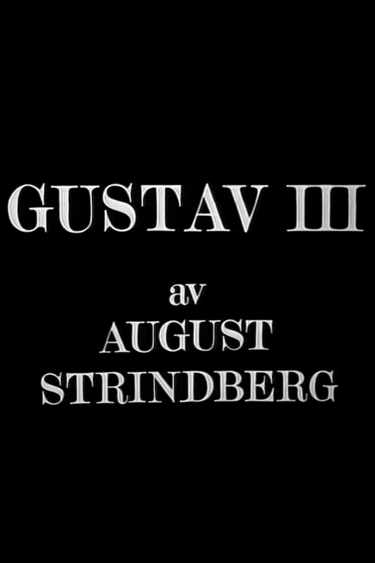 Gustav III preview 2