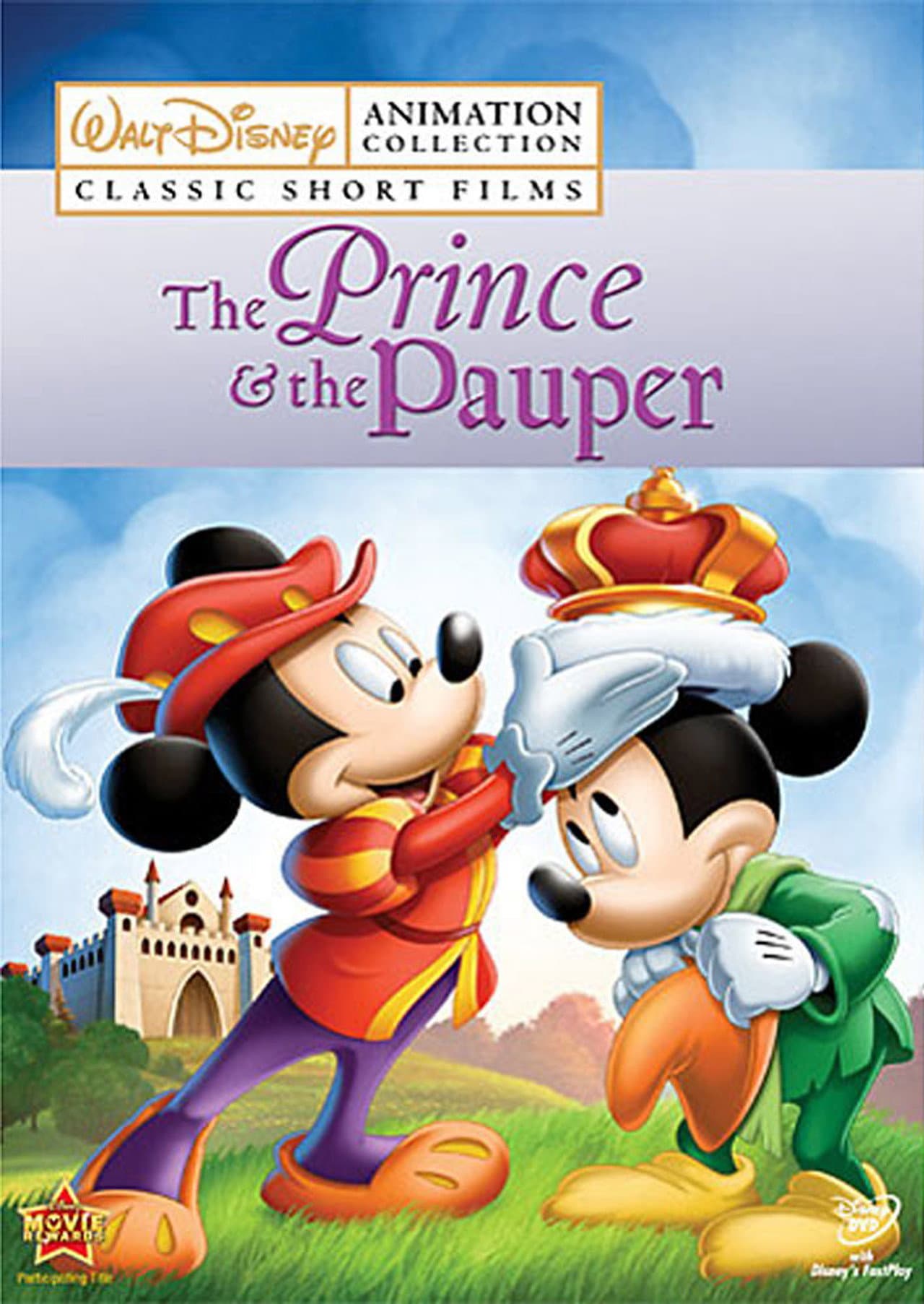 Walt Disney Animation Collection - Volume 3 preview 1