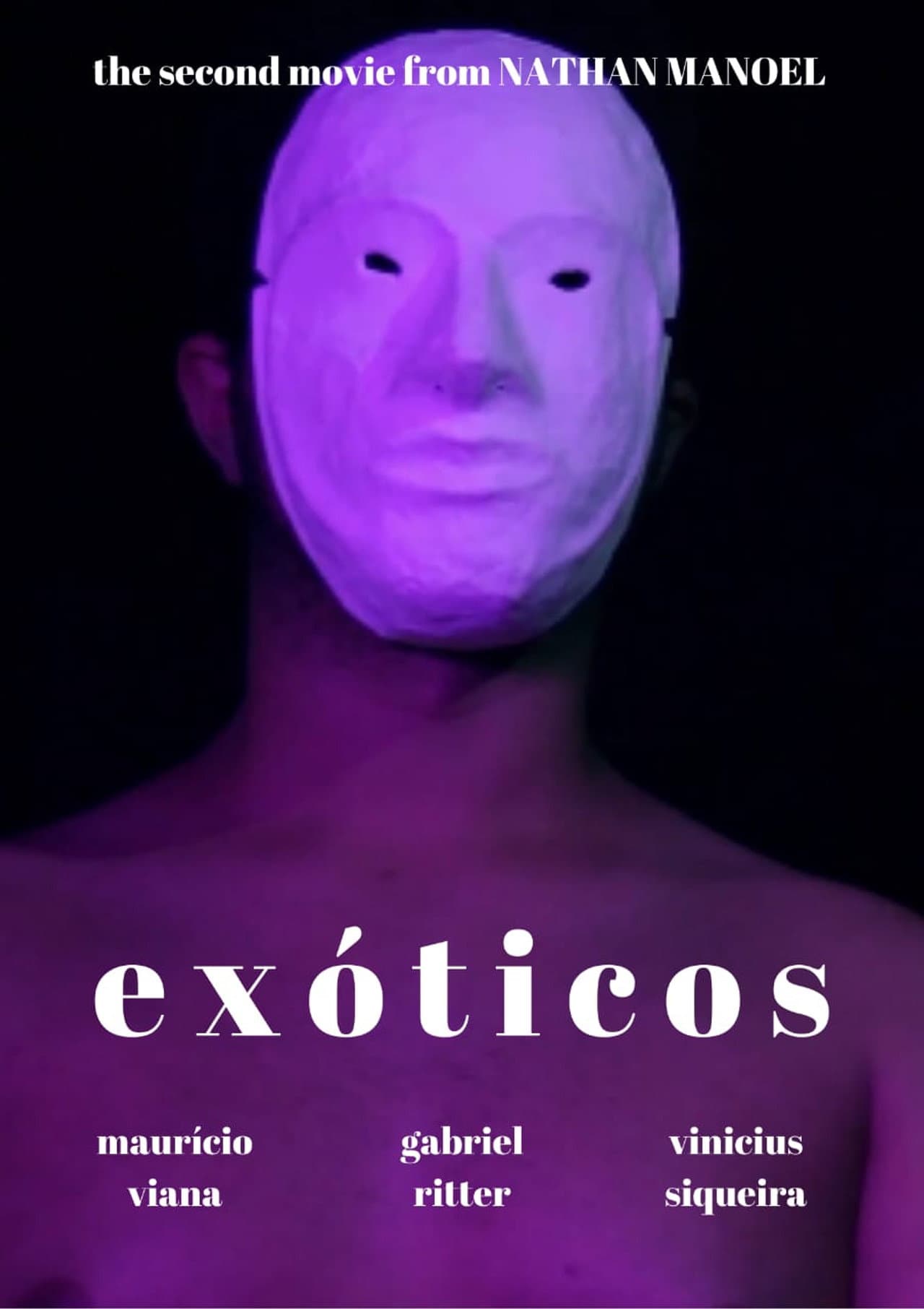 EXÓTICOS preview 2