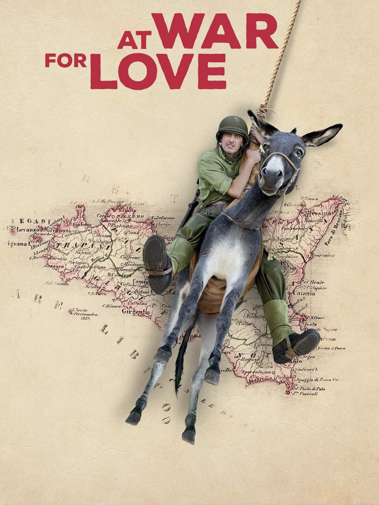 At War for Love preview 2