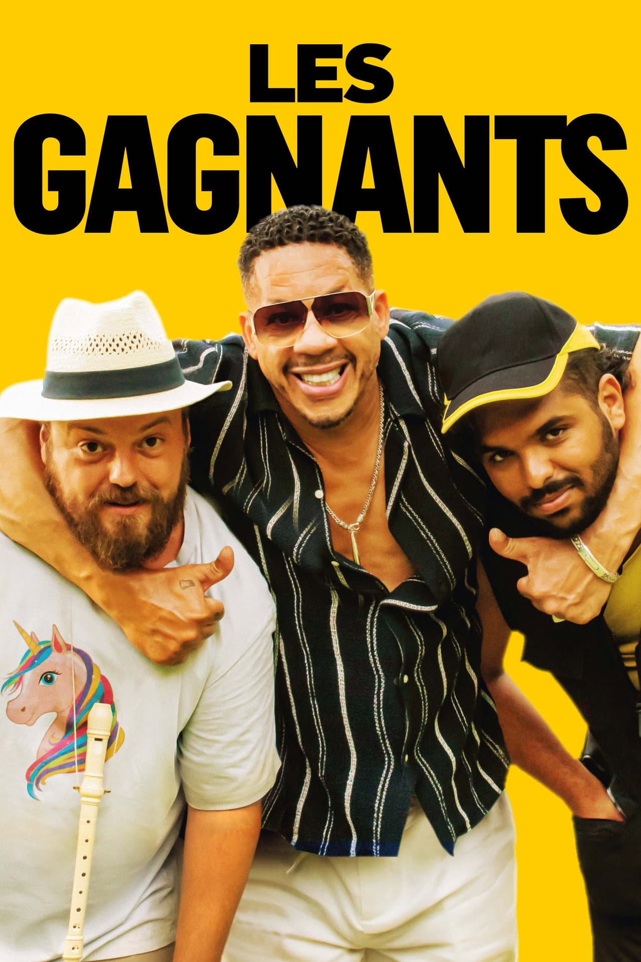 Les Gagnants preview 2