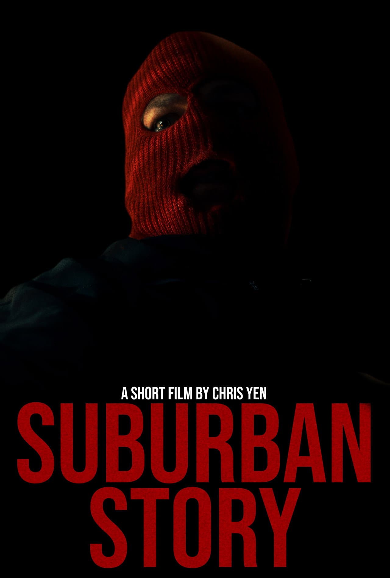 Suburban Story preview 1
