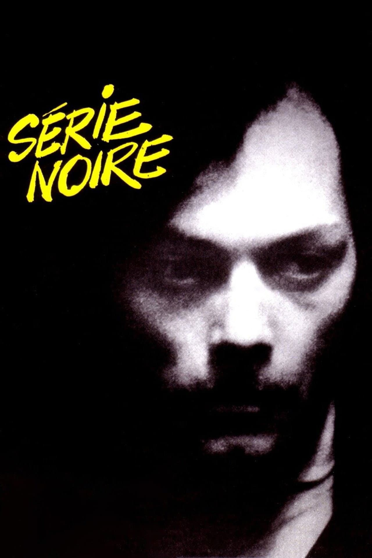 Serie Noire preview 2