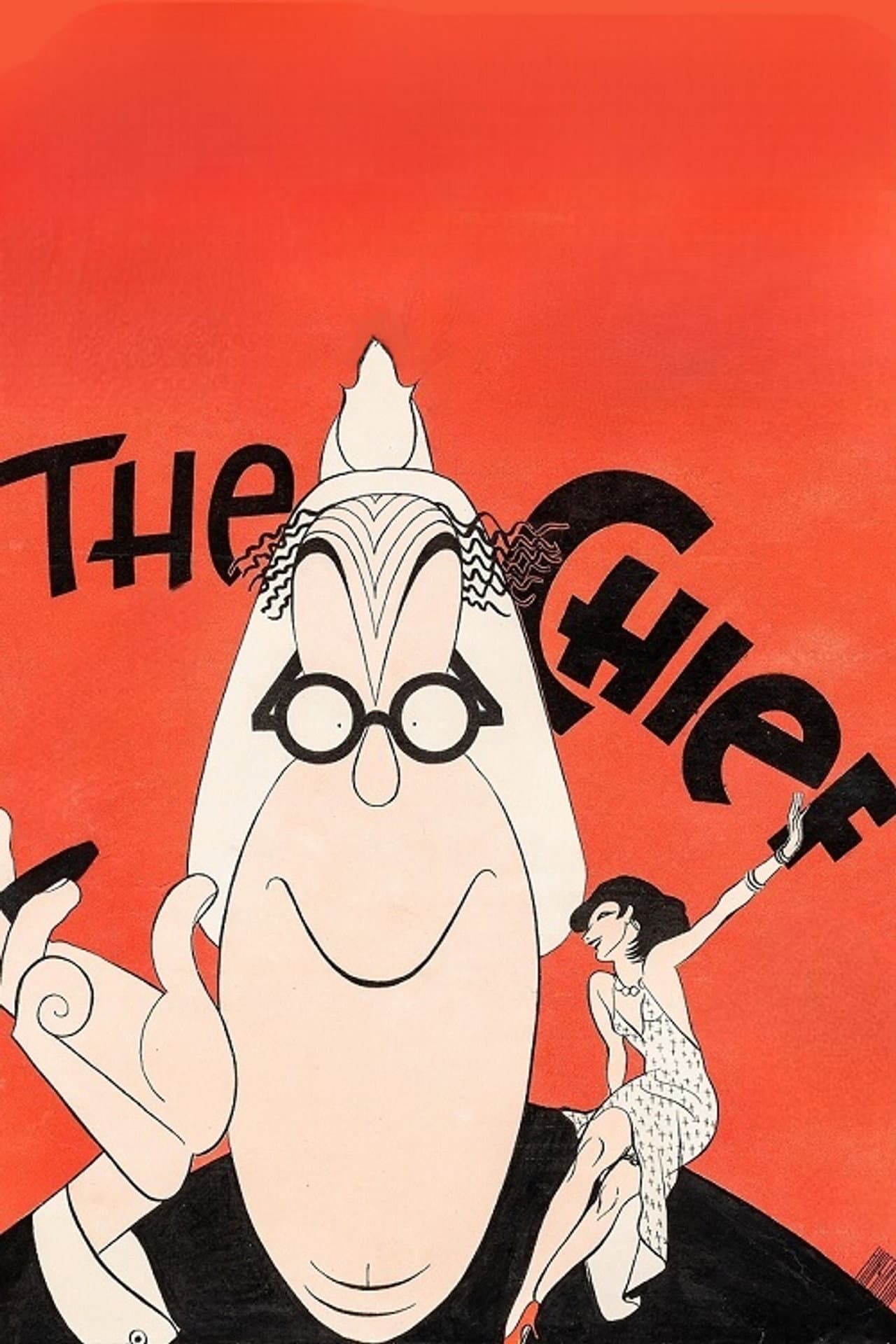 The Chief preview 2