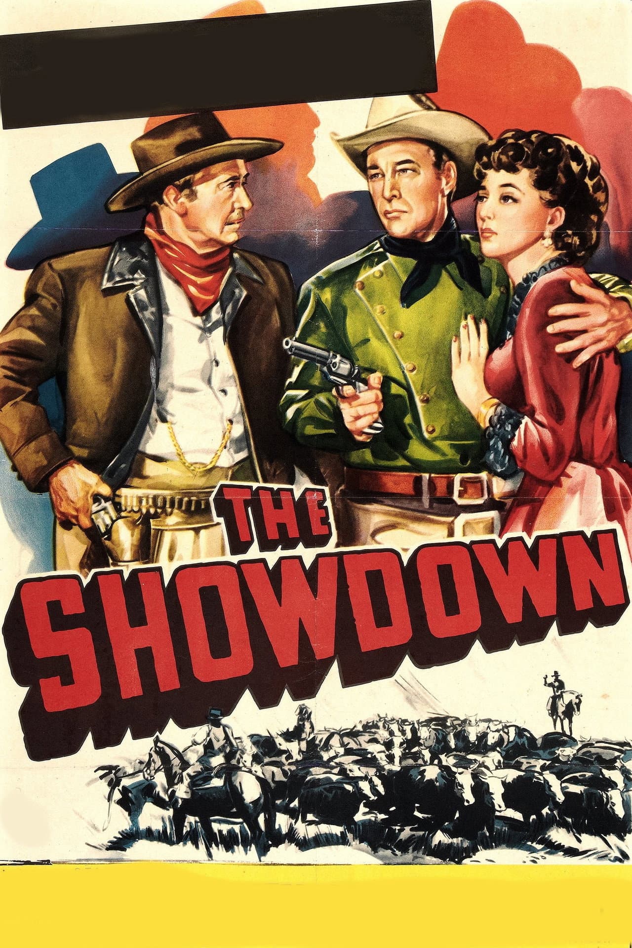 The Showdown preview 2