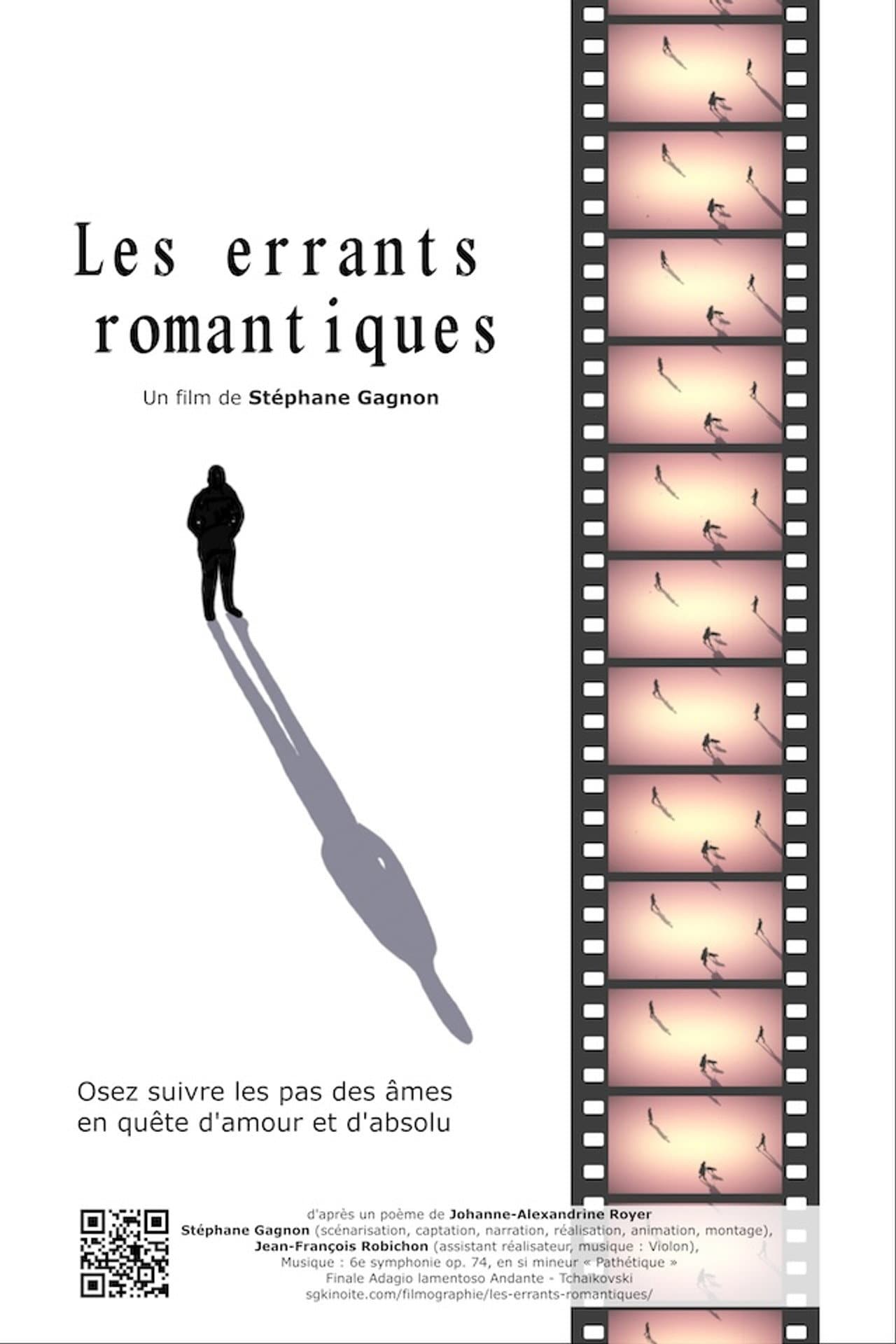 Les errants romantiques preview 1