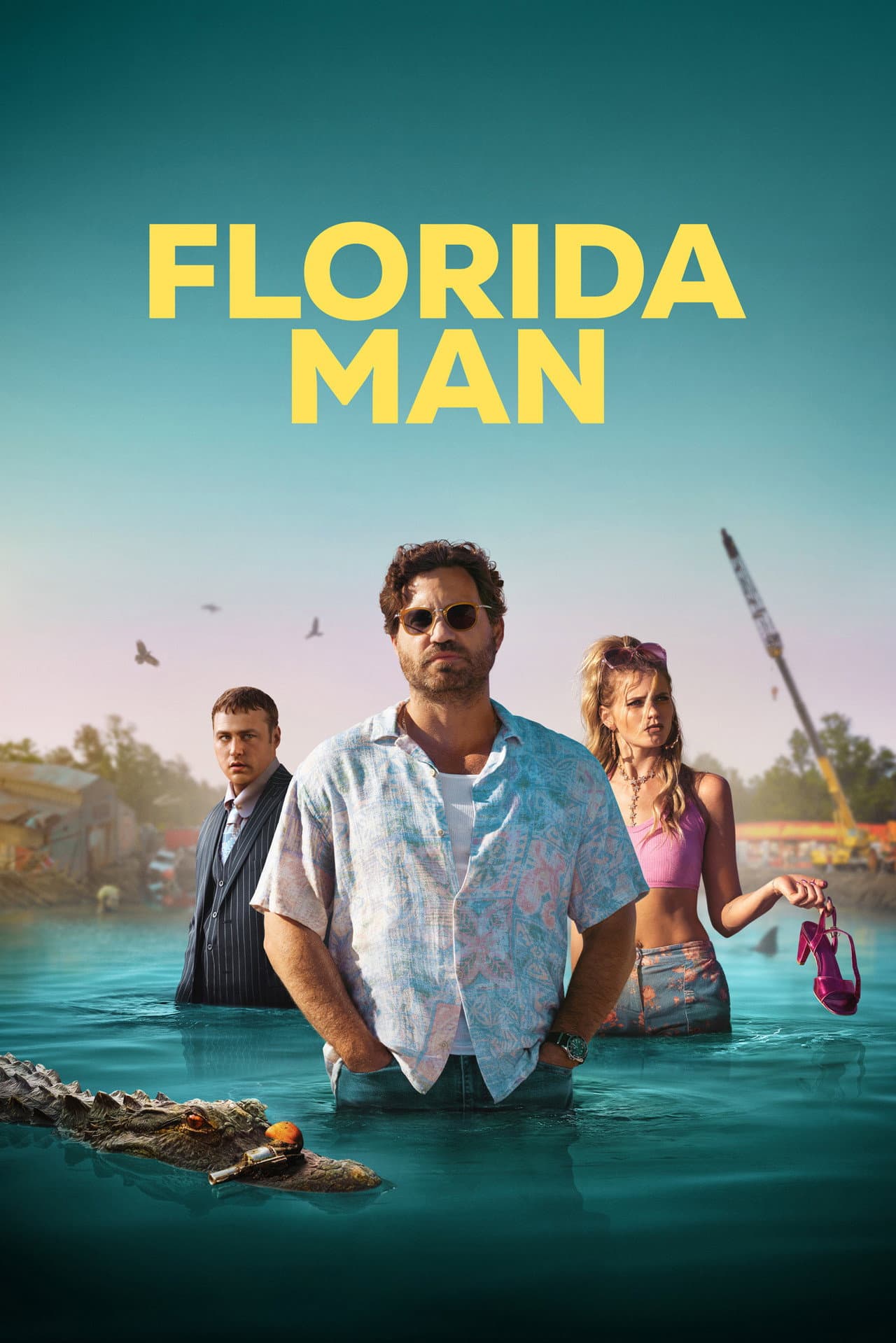 Florida Man preview 2