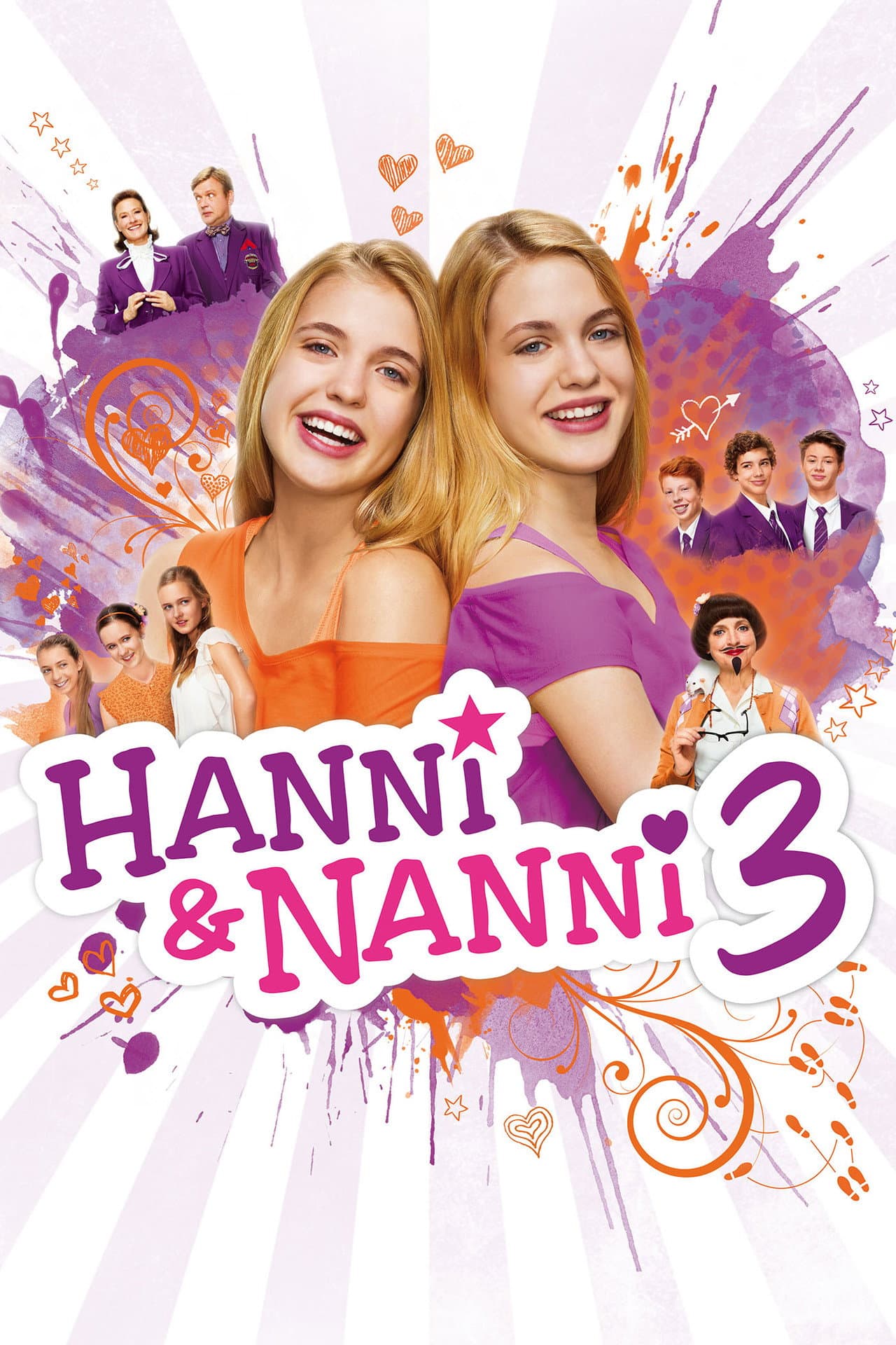 Hanni & Nanni 3 preview 2