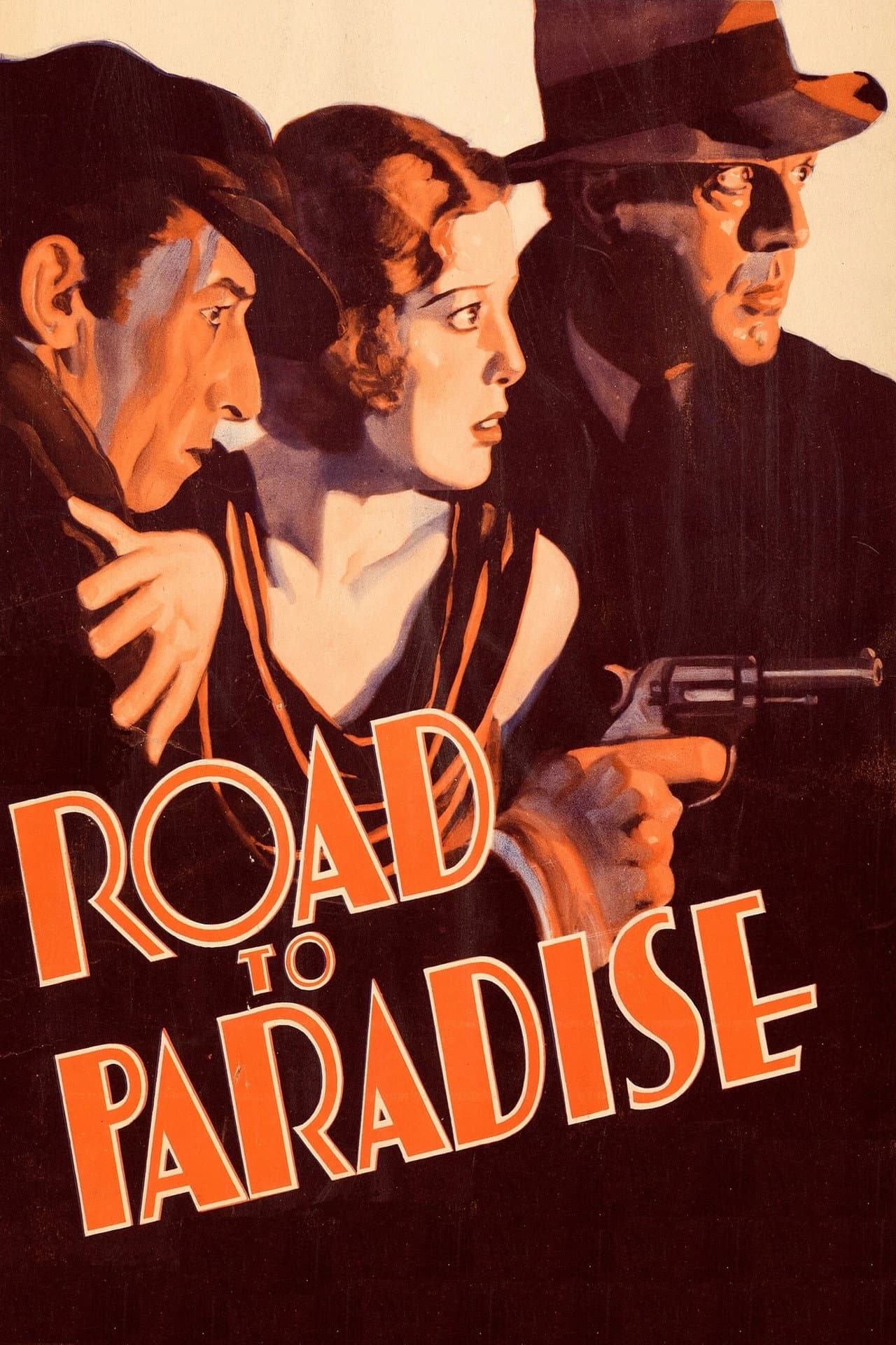 Road to Paradise preview 2