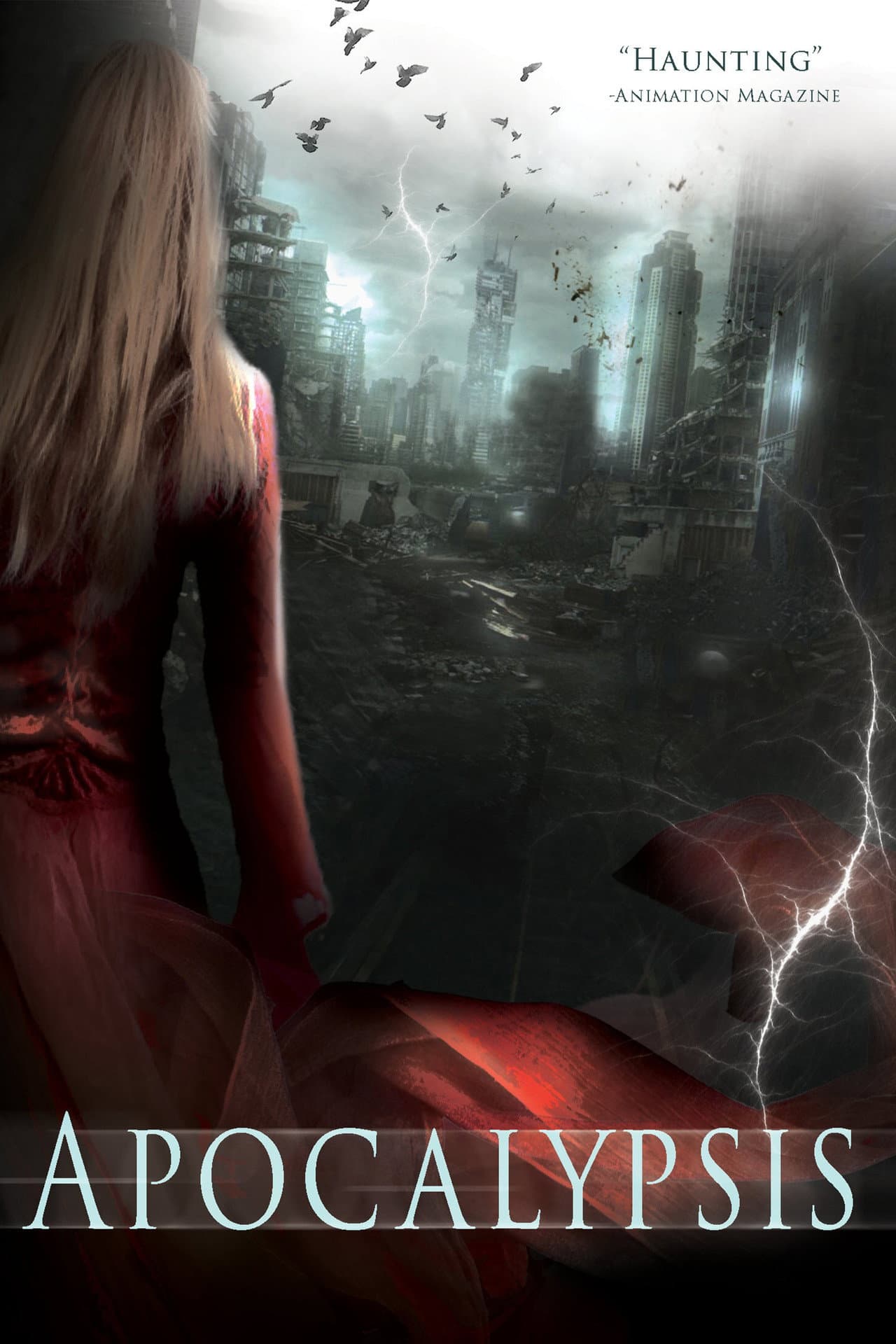 Apocalypsis preview 2