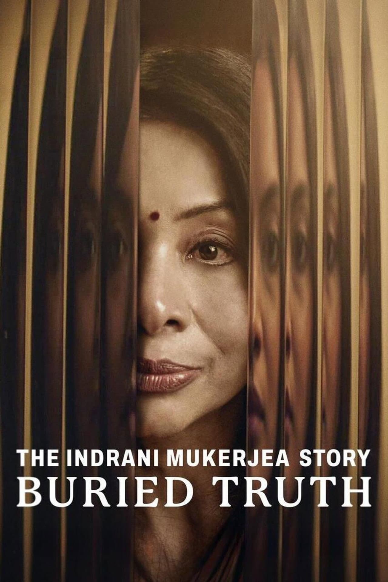 The Indrani Mukerjea Story: Buried Truth preview 2