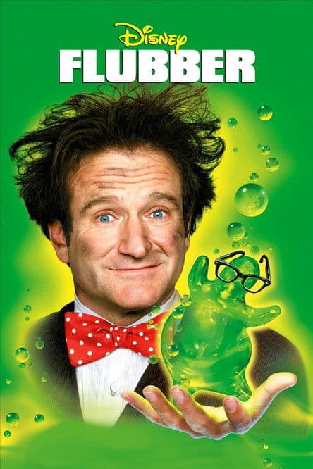Flubber preview 2