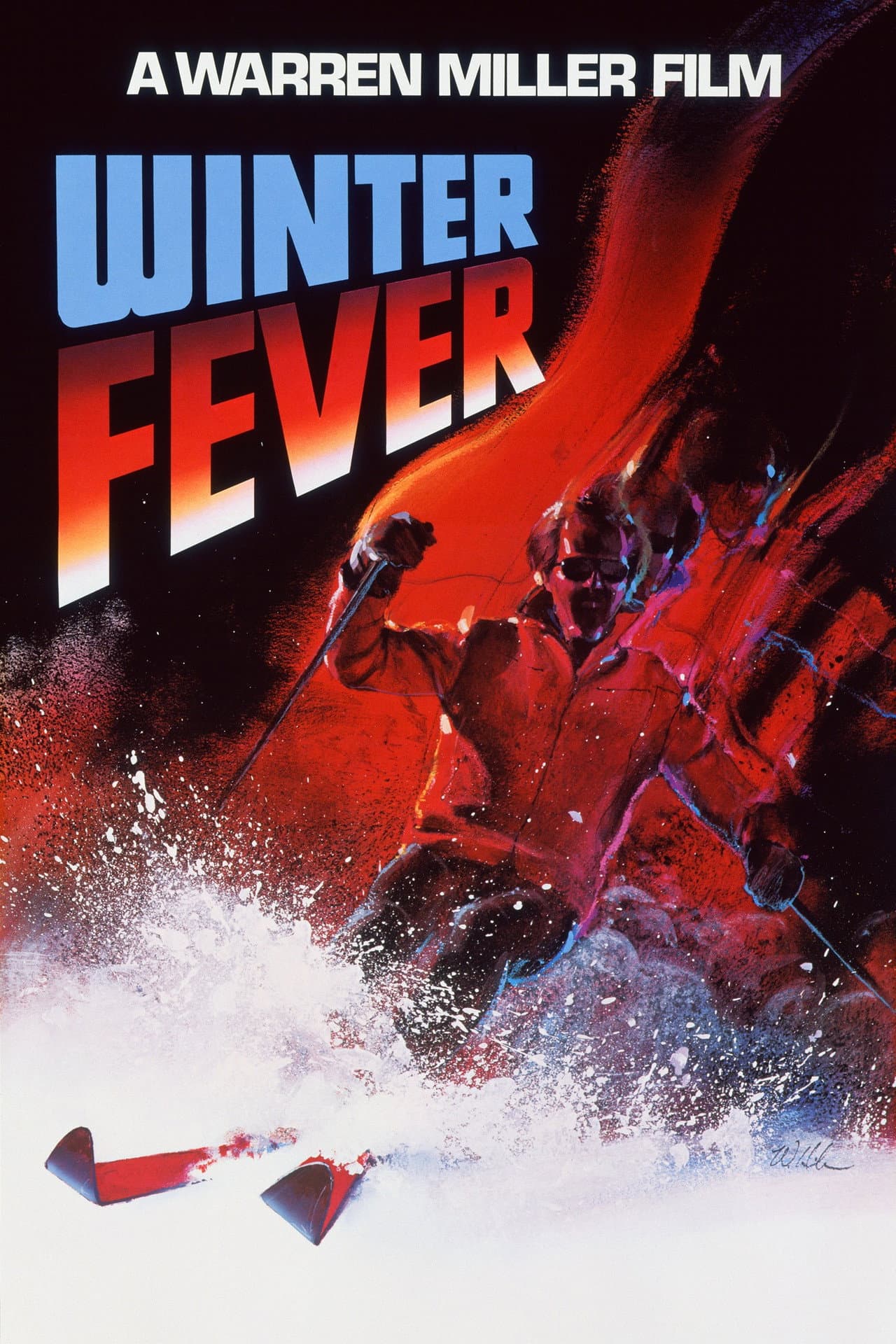 Winter Fever preview 2