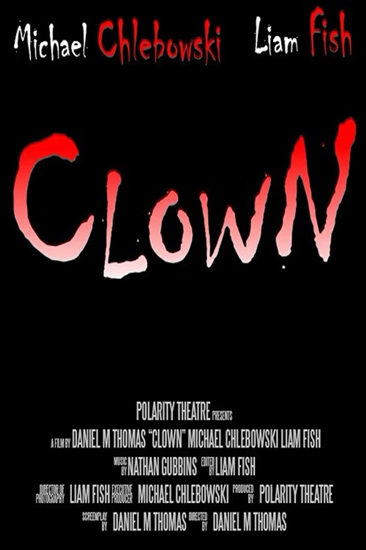 Clown preview 1