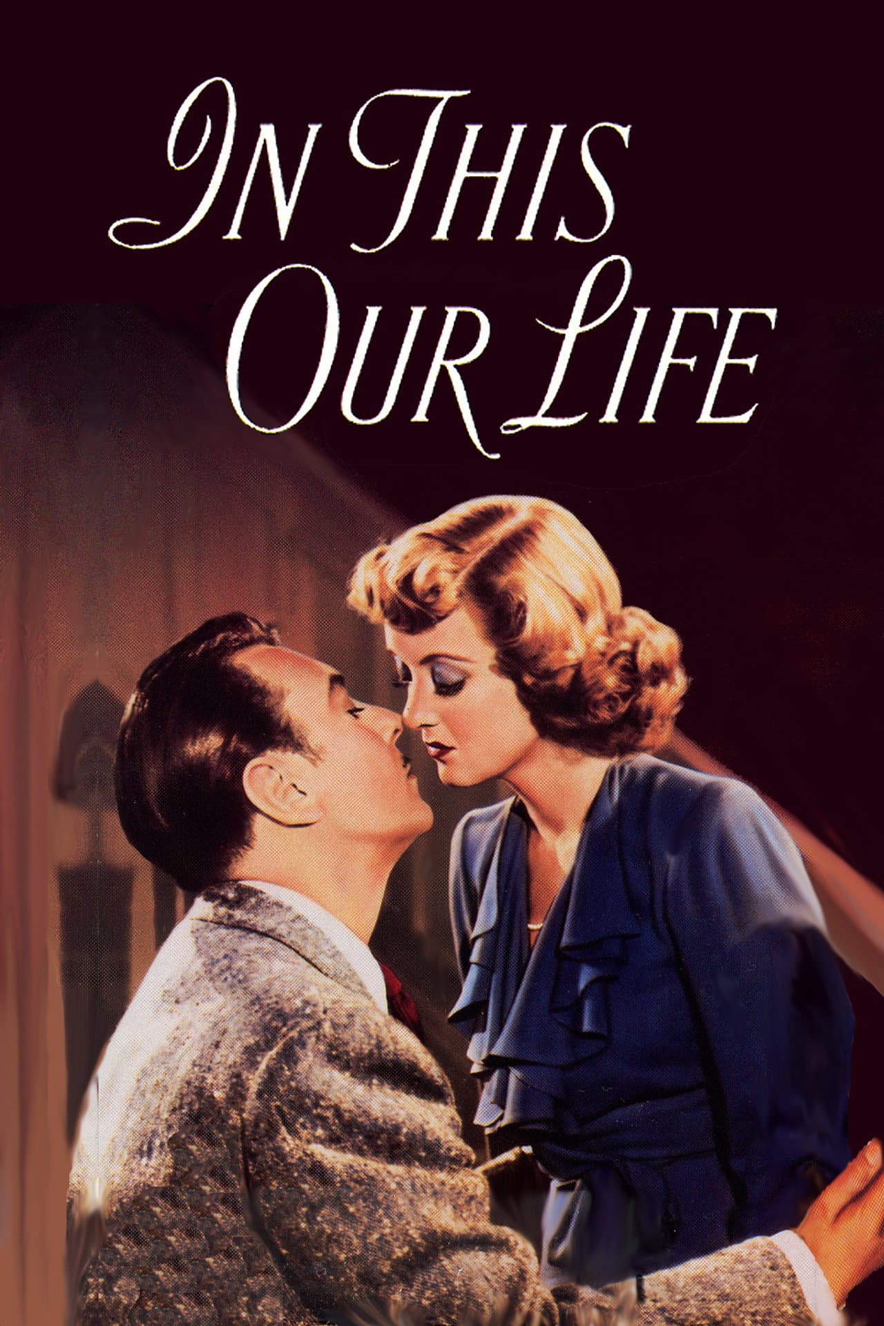 In This Our Life preview 2
