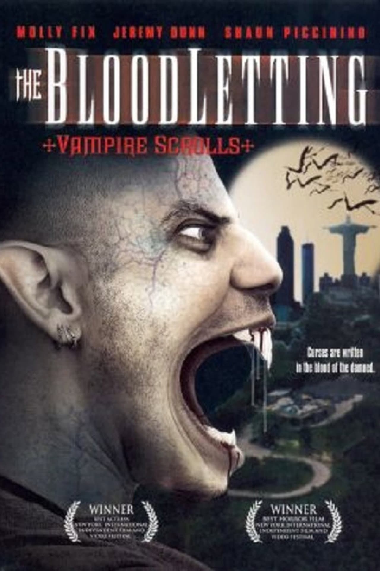 The Bloodletting preview 2