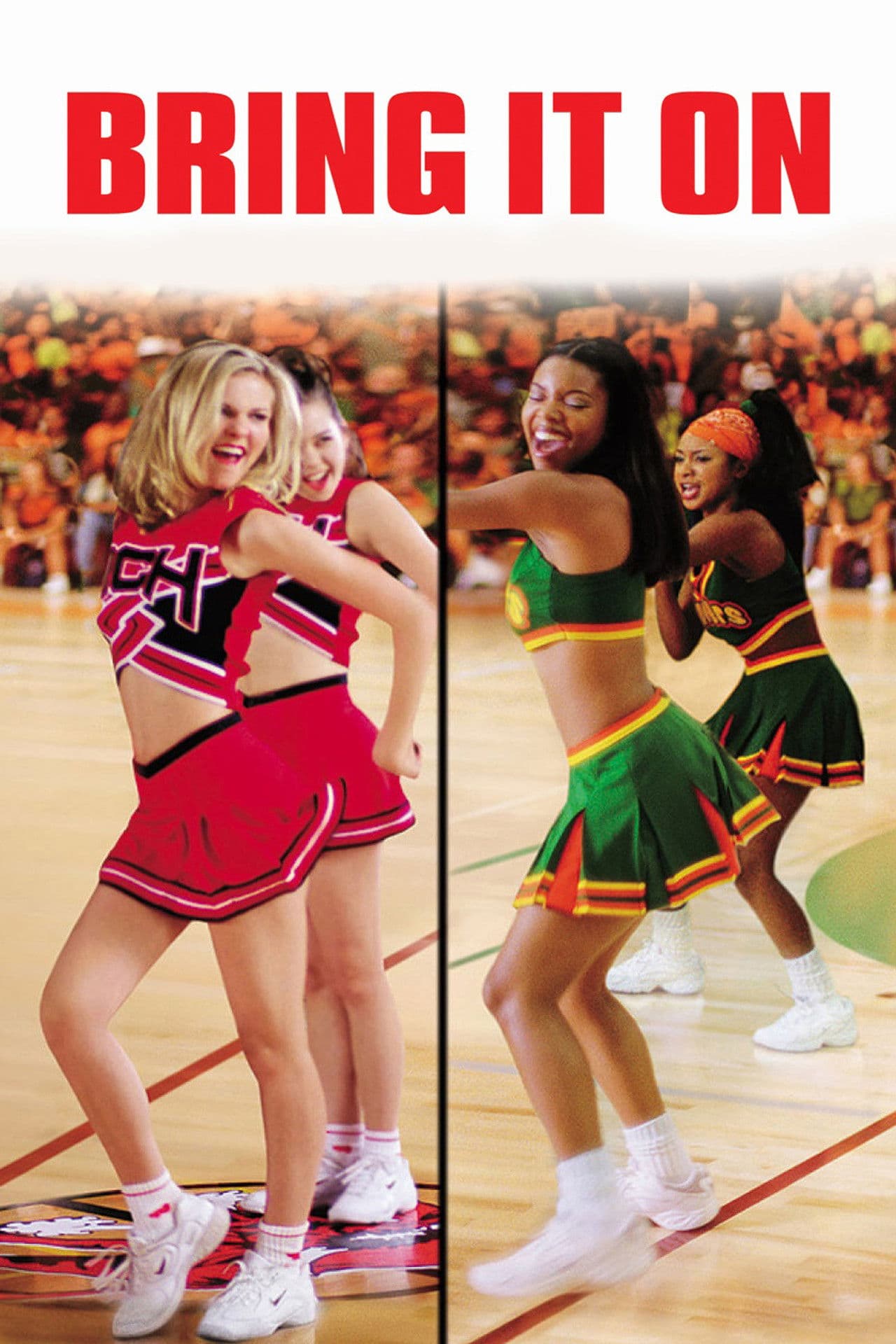 Bring It On preview 2