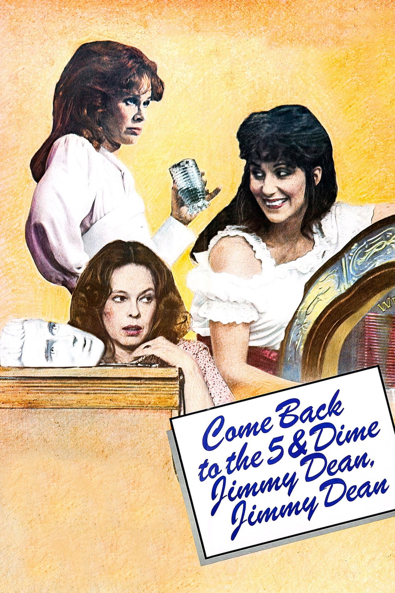 Come Back to the 5 & Dime, Jimmy Dean, Jimmy Dean preview 2