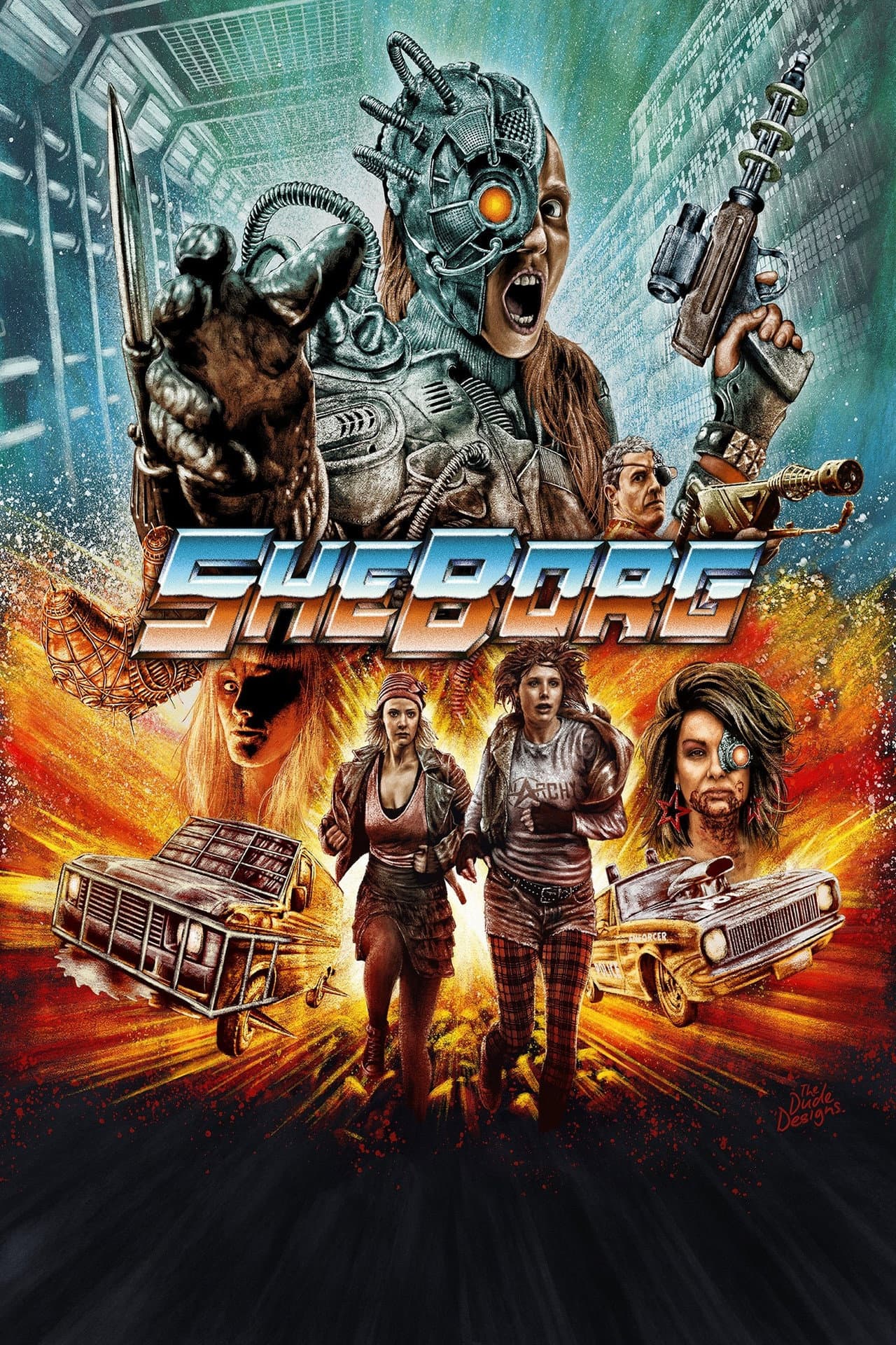 Sheborg Massacre preview 2
