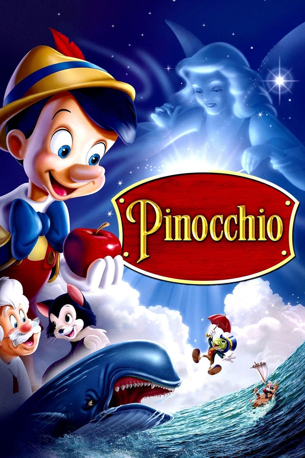 Pinocchio preview 2