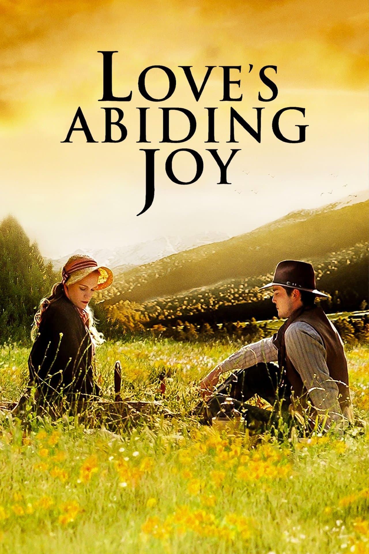 Love's Abiding Joy preview 2