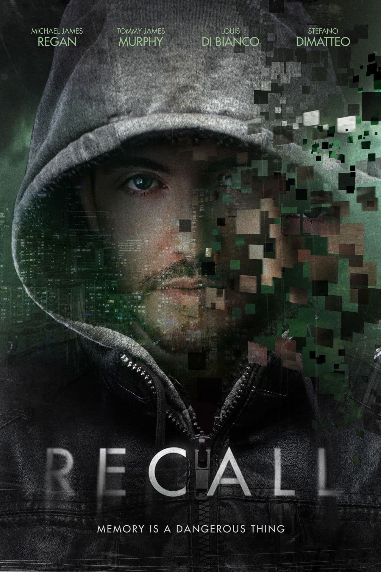 Recall preview 2