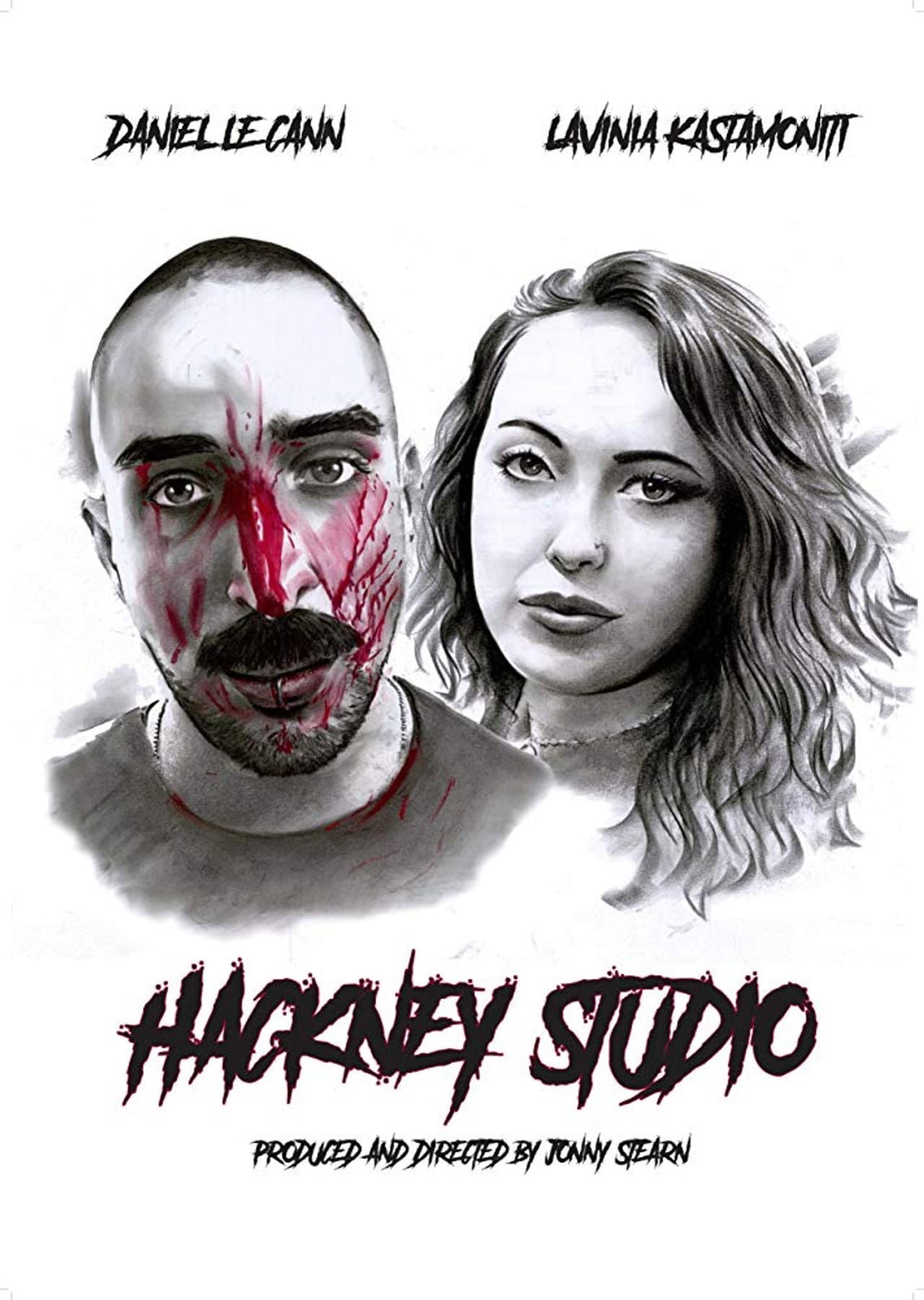 Hackney Studio... preview 1