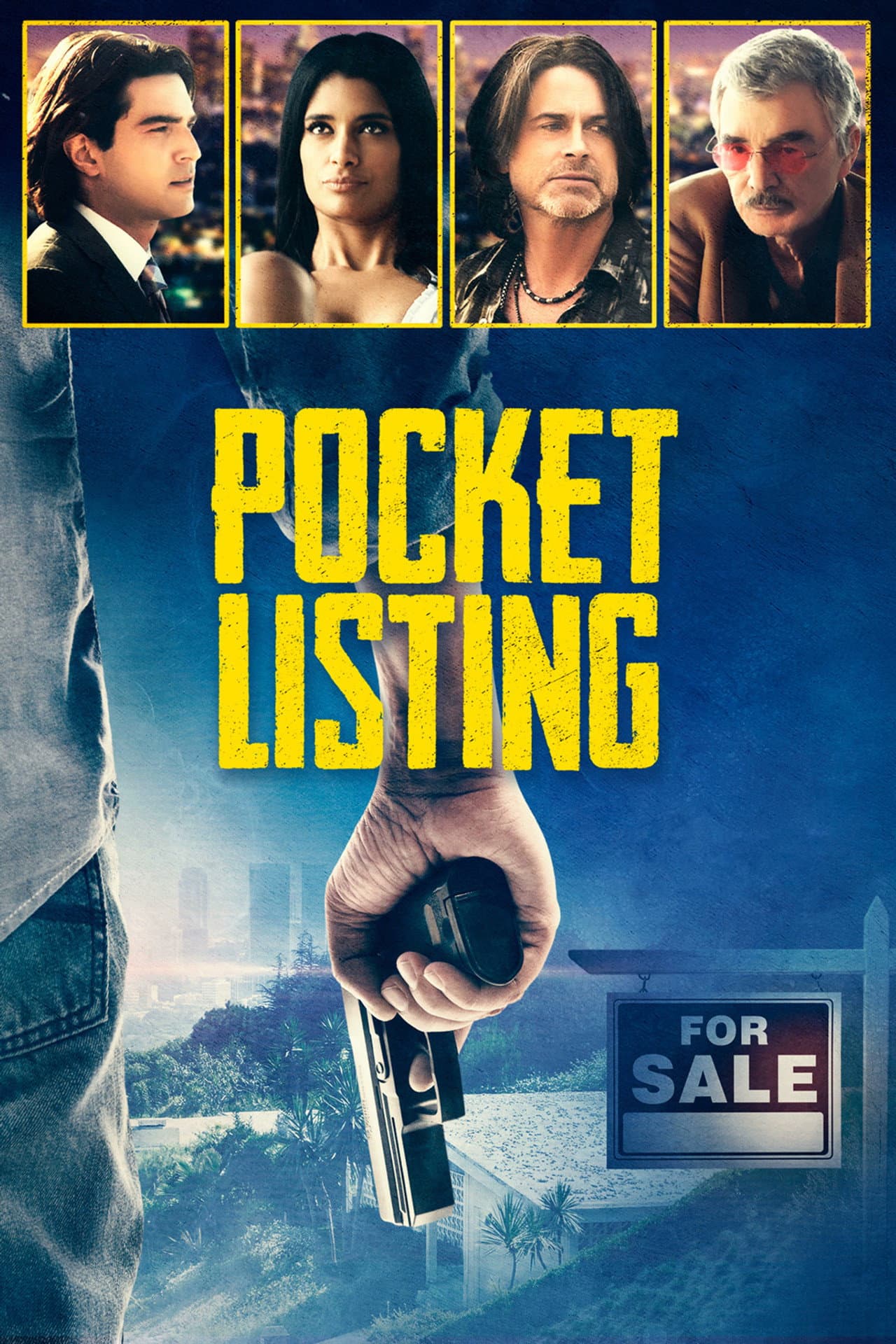 Pocket Listing preview 2